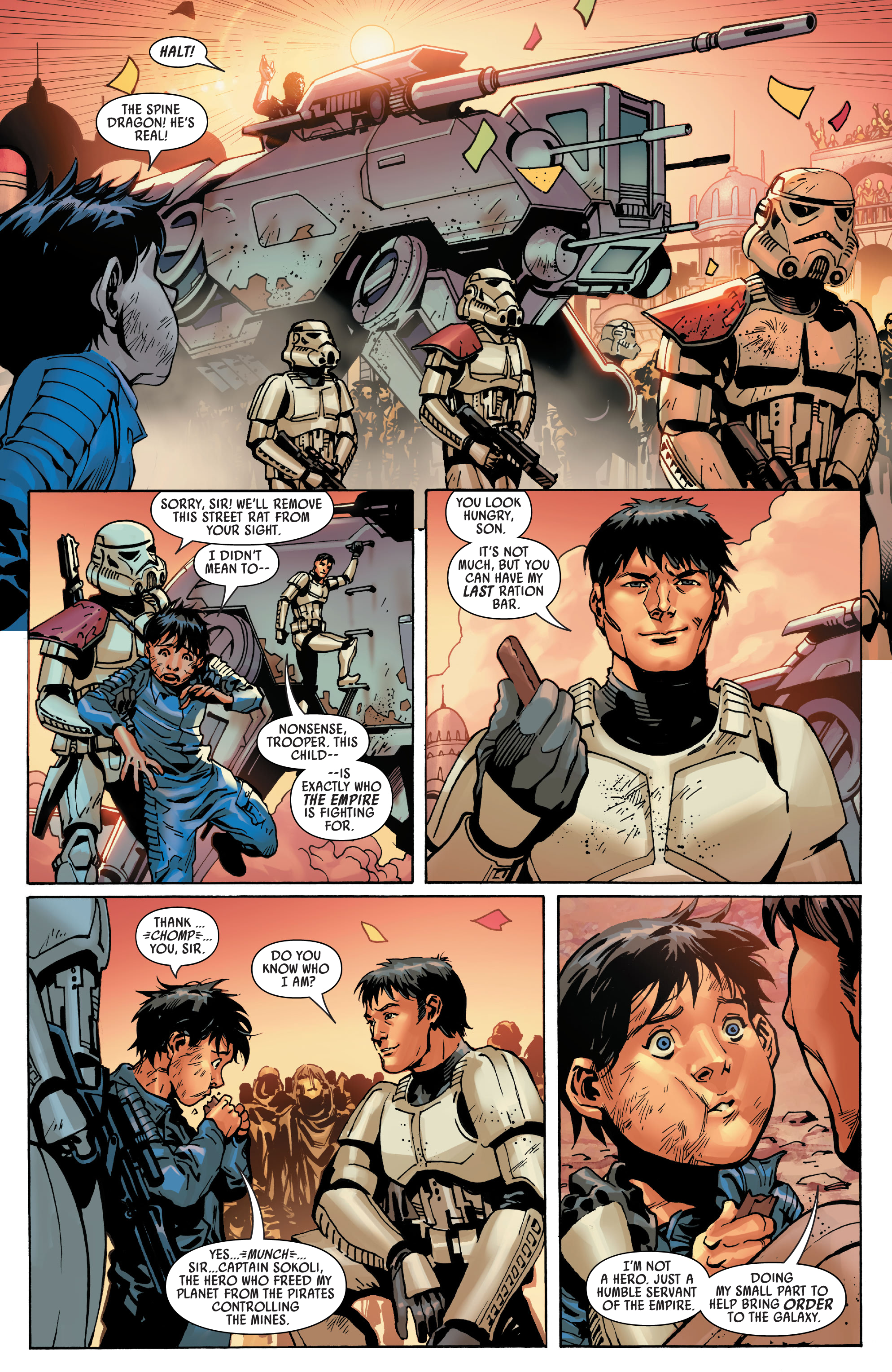Star Wars: Bounty Hunters (2020-): Chapter 18 - Page 4