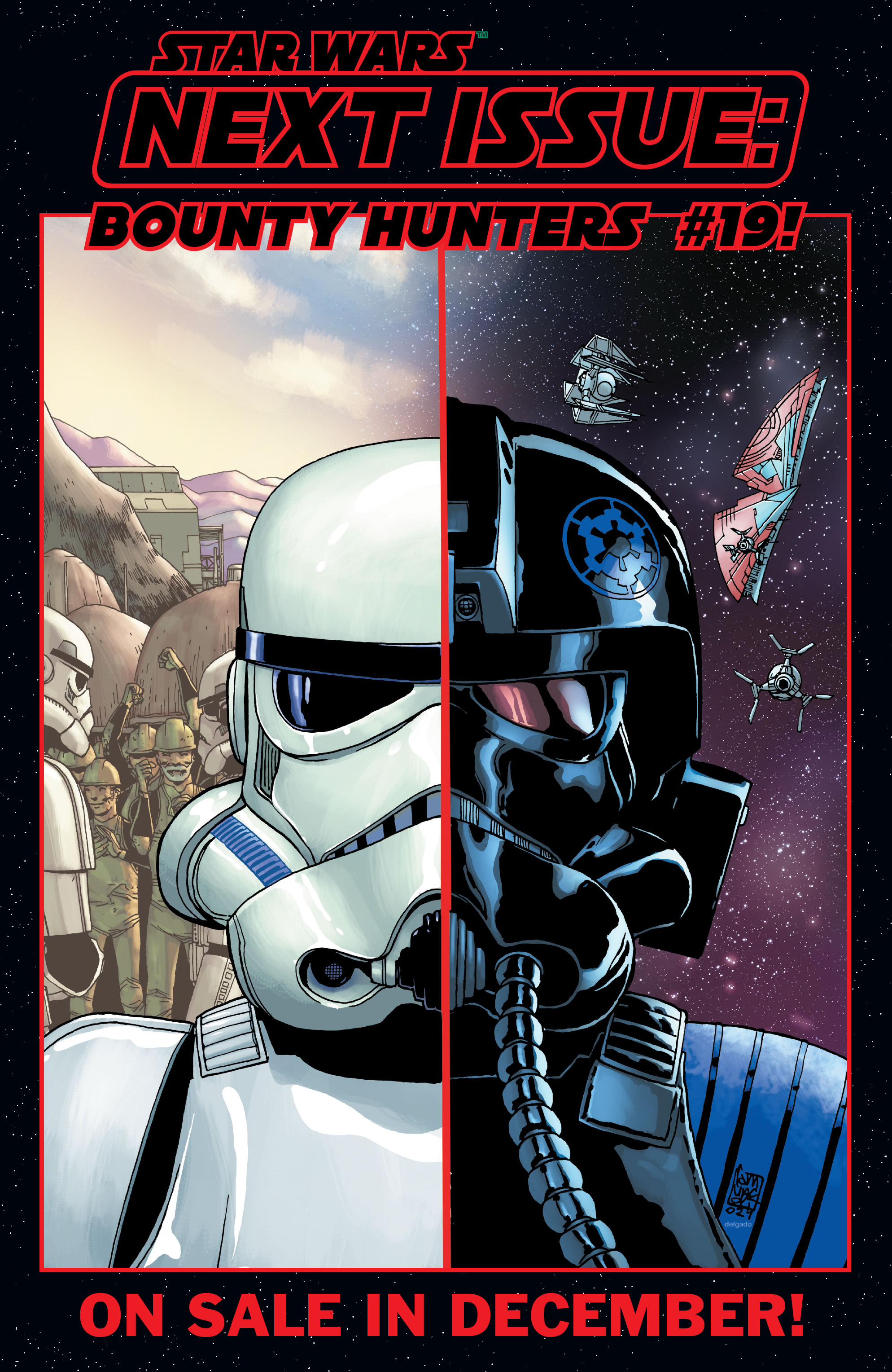 Star Wars: Bounty Hunters (2020-) issue 18 - Page 23