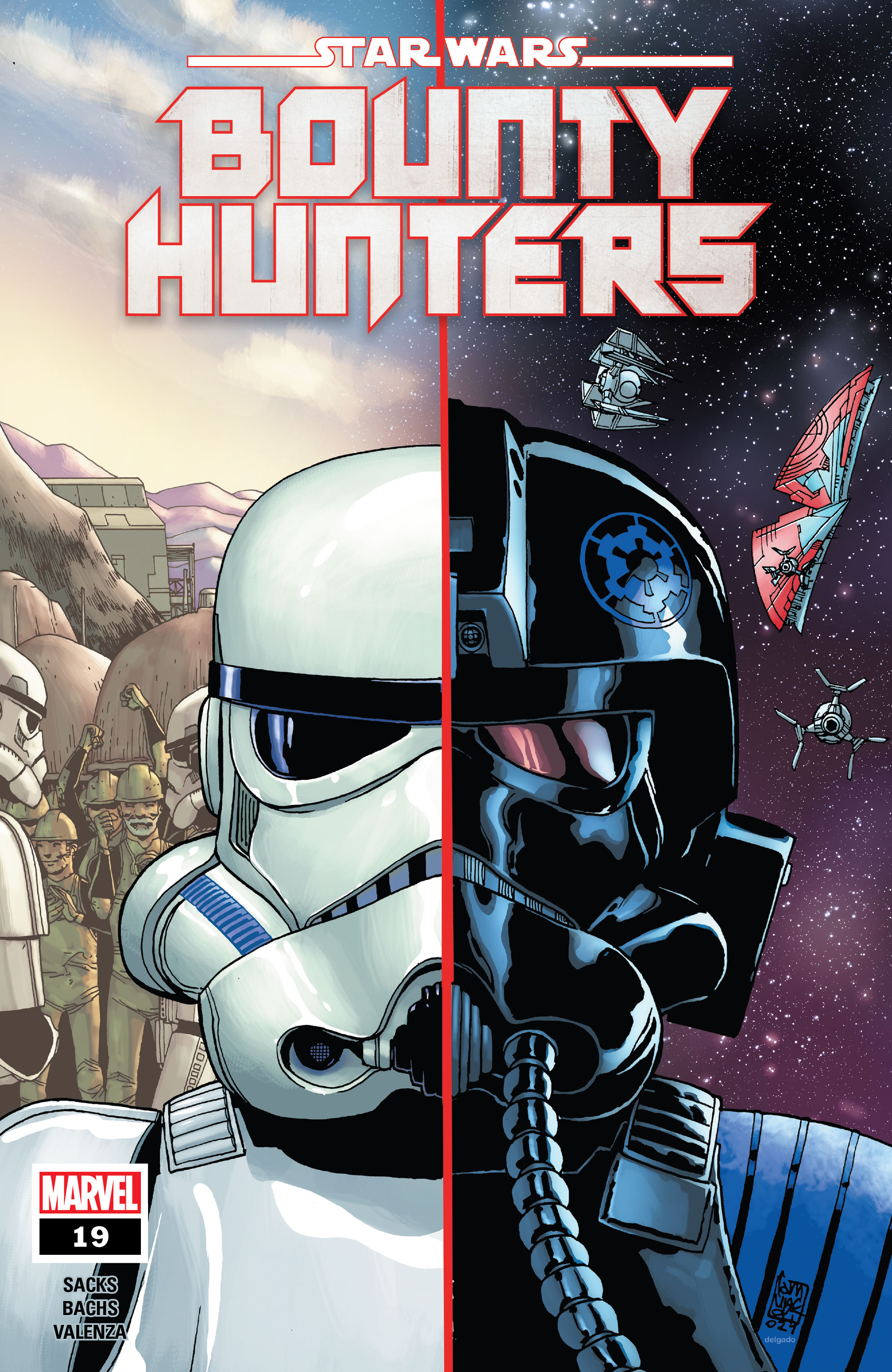 Star Wars: Bounty Hunters (2020-): Chapter 19 - Page 1