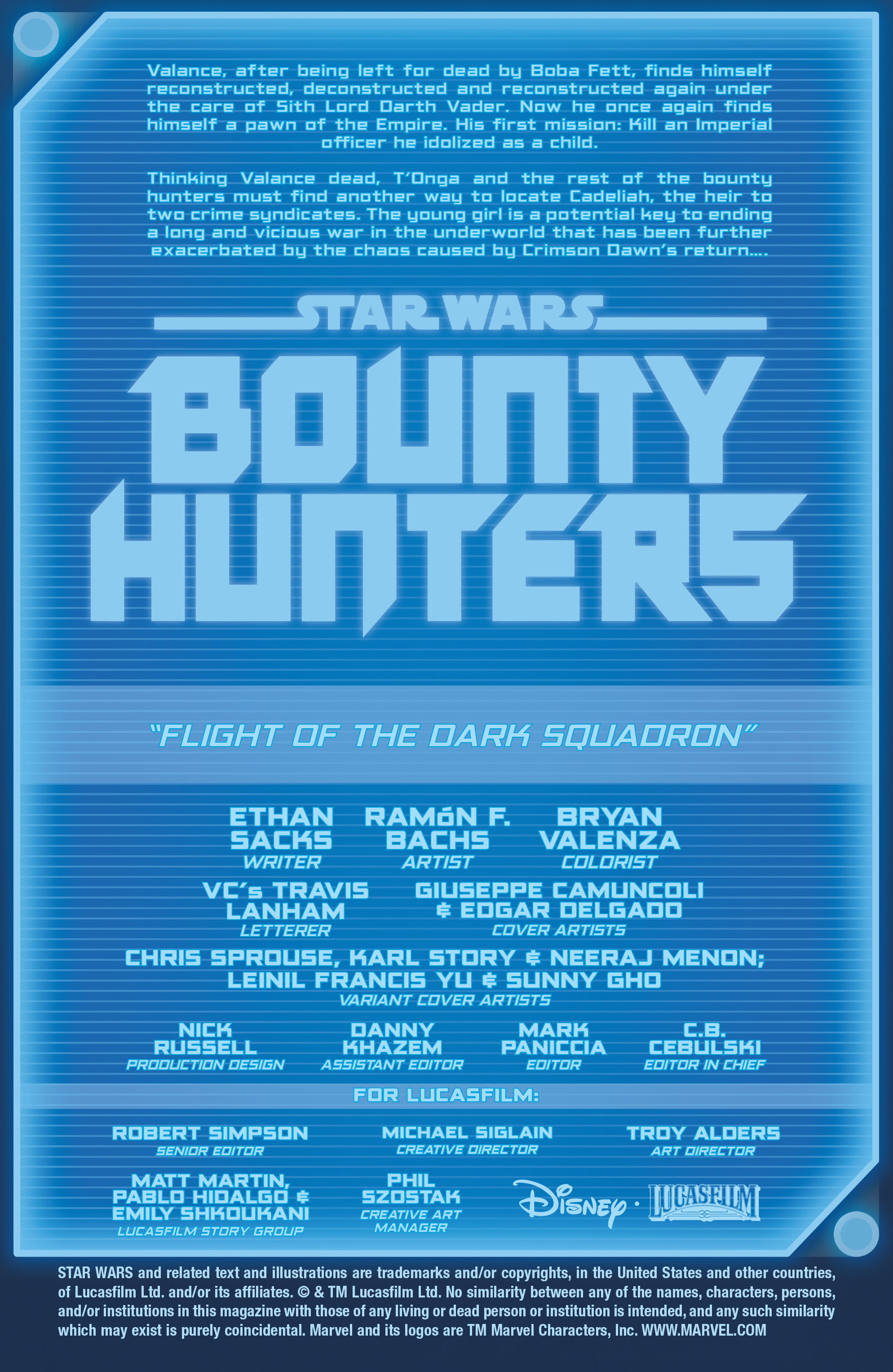 Star Wars: Bounty Hunters (2020-): Chapter 19 - Page 2