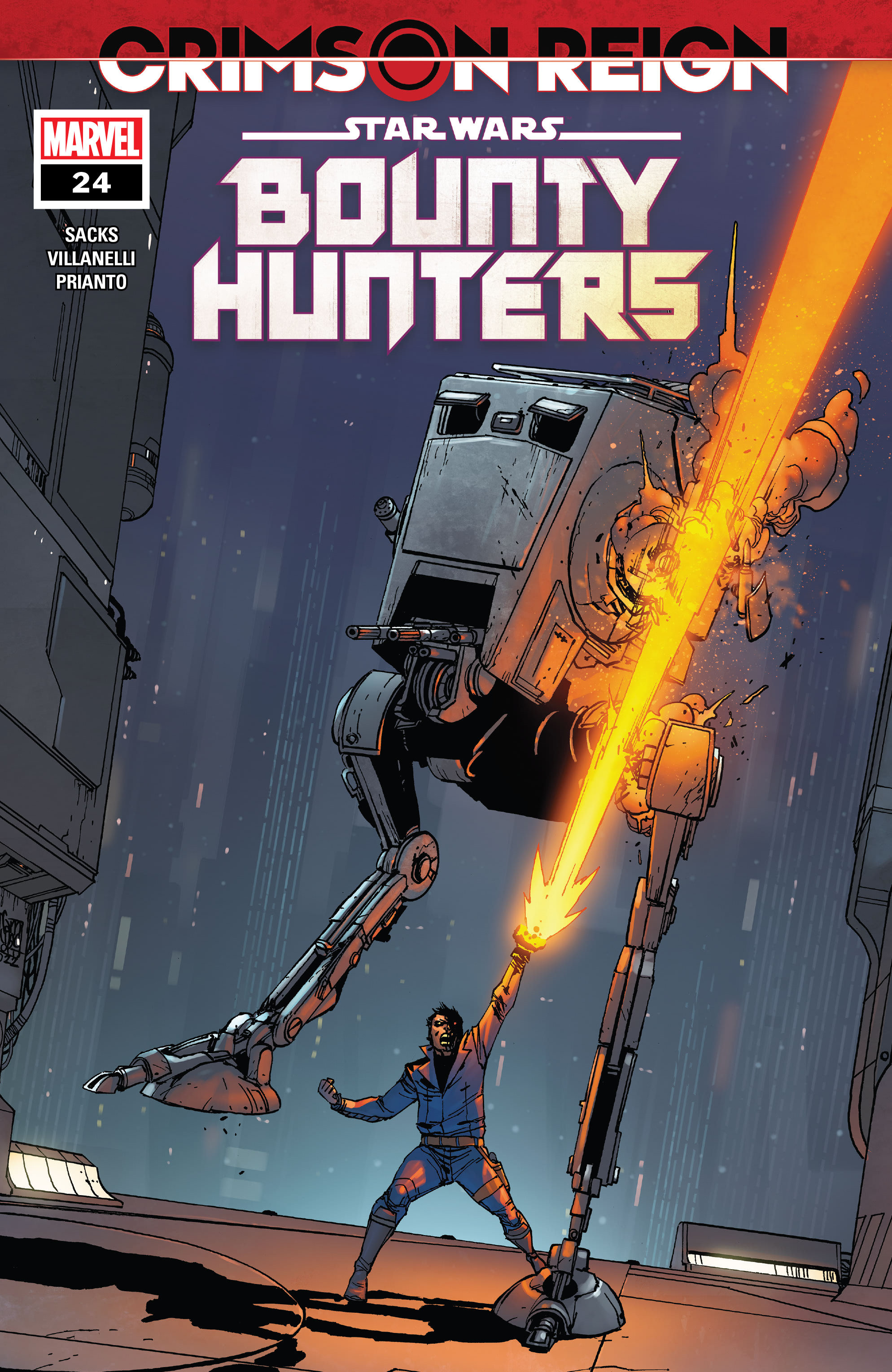 Star Wars: Bounty Hunters (2020-): Chapter 24 - Page 1