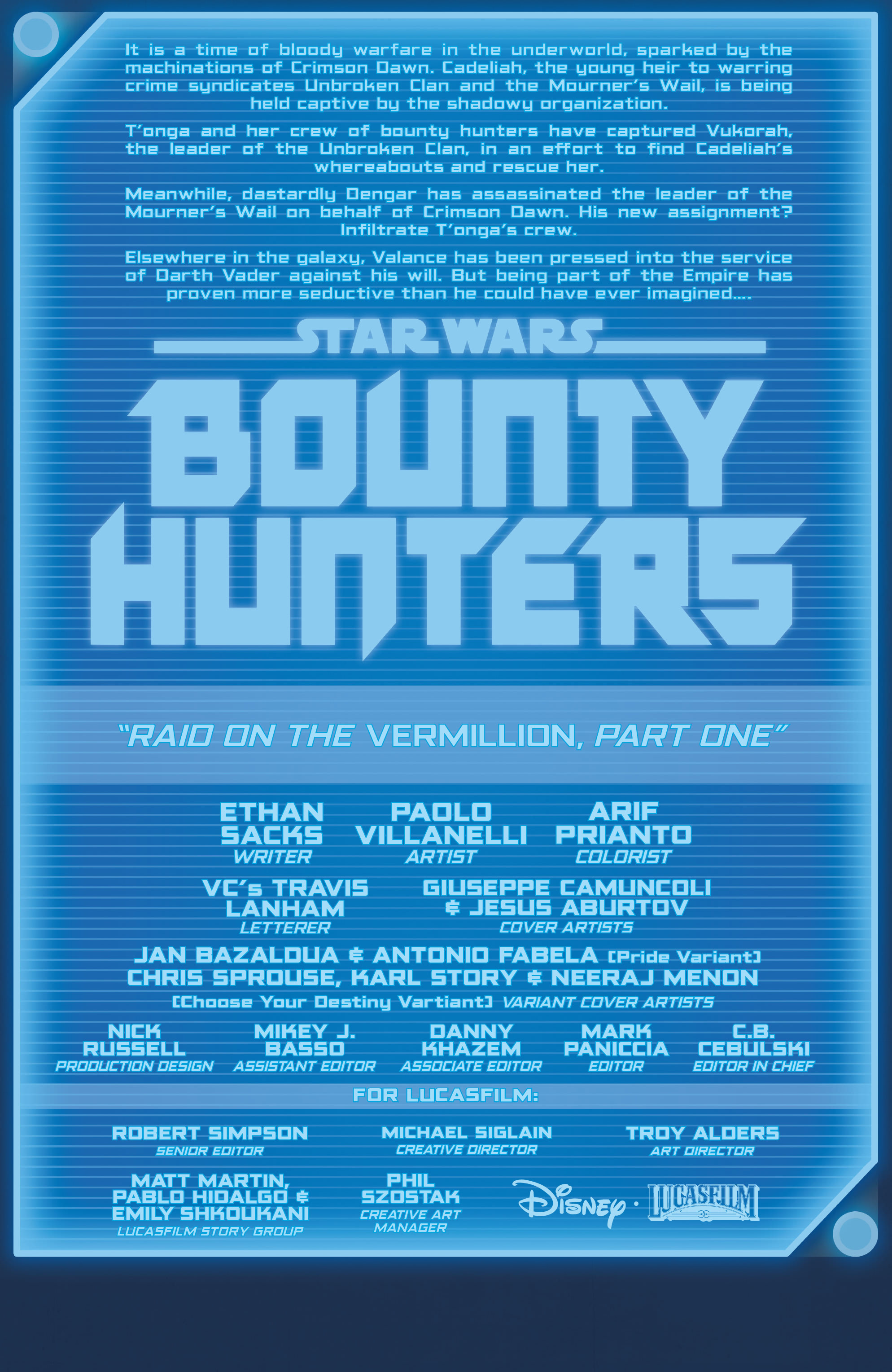 Star Wars: Bounty Hunters (2020-): Chapter 24 - Page 2