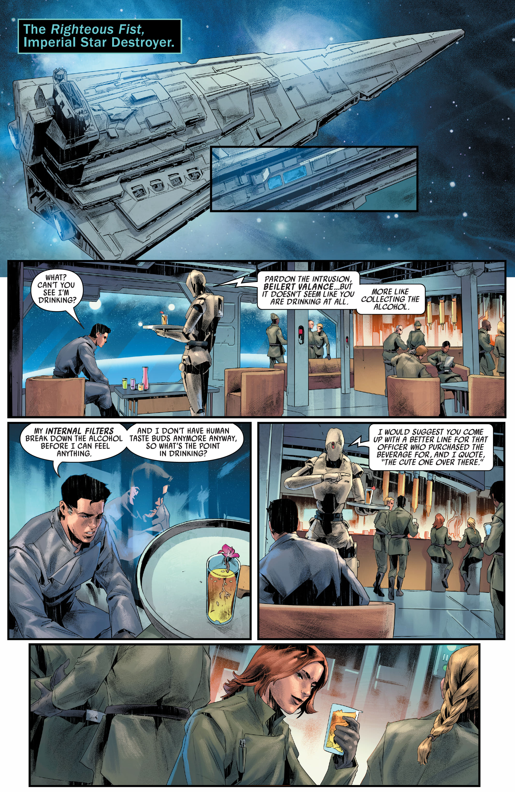 <{ $series->title }} issue 27 - Page 9