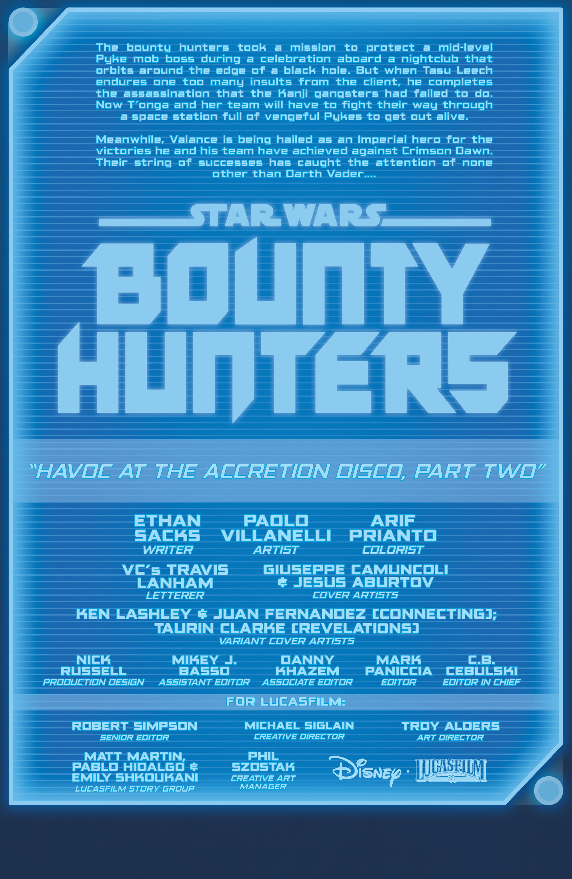 Star Wars: Bounty Hunters (2020-): Chapter 28 - Page 3
