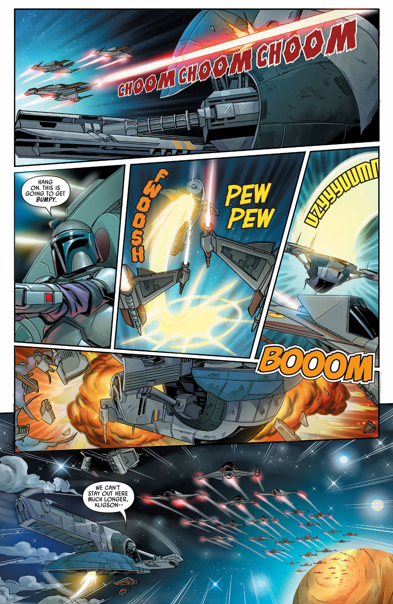 <{ $series->title }} issue 37 - Page 6