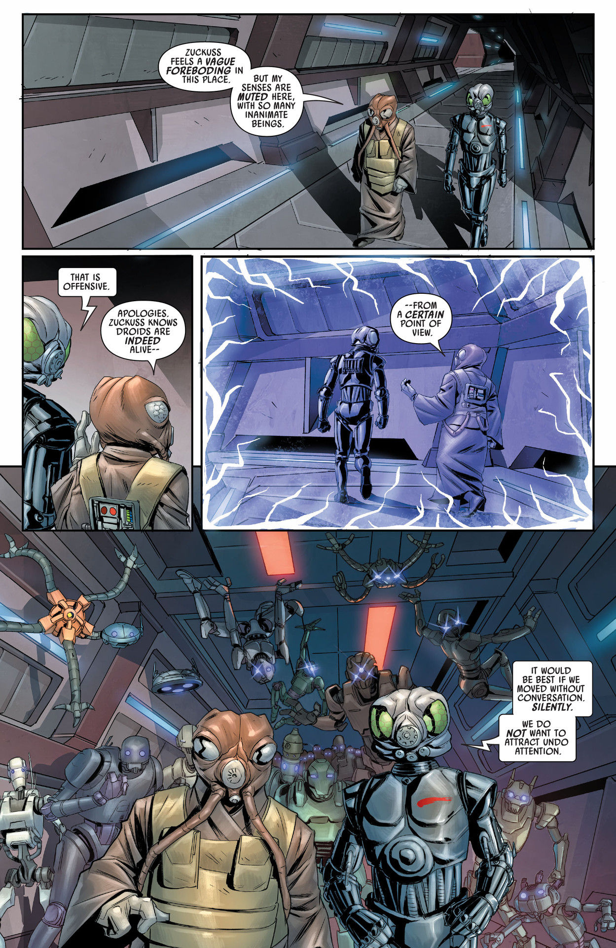 <{ $series->title }} issue 37 - Page 18