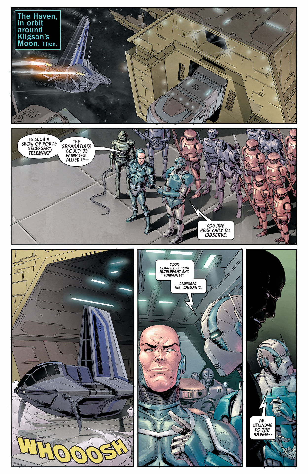 Star Wars: Bounty Hunters (2020-): Chapter 38 - Page 3