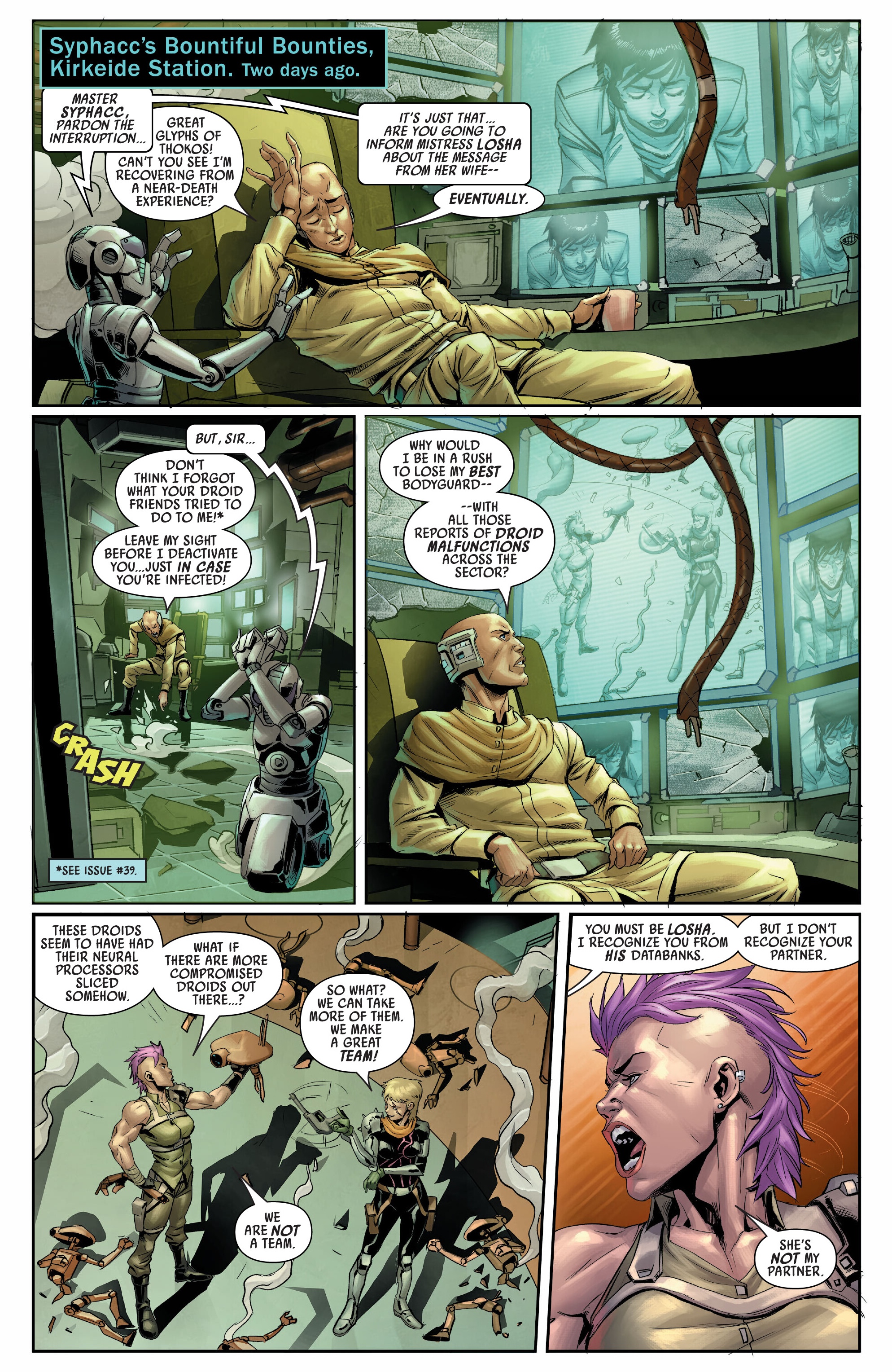 Star Wars: Bounty Hunters (2020-): Chapter 41 - Page 3