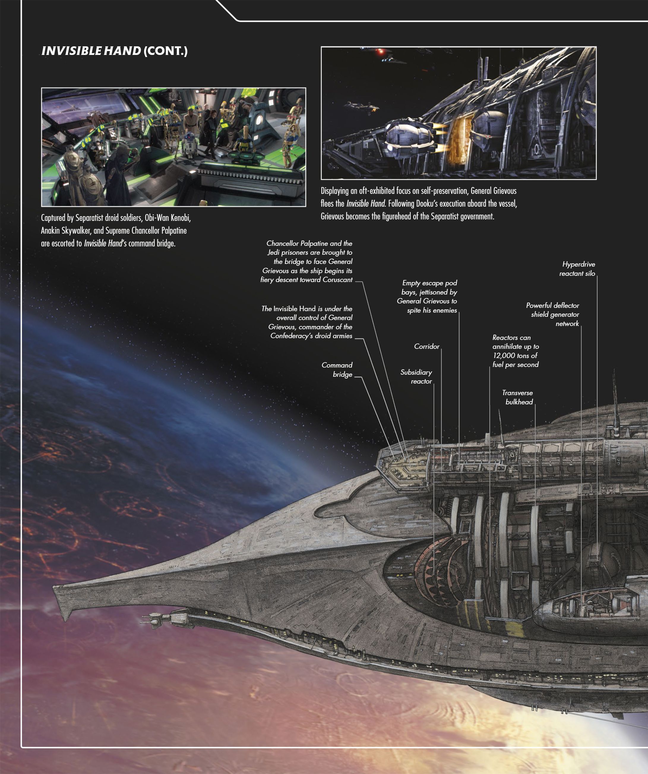 Star Wars Complete Vehicles, New Edition (2020) issue 1 - Page 101