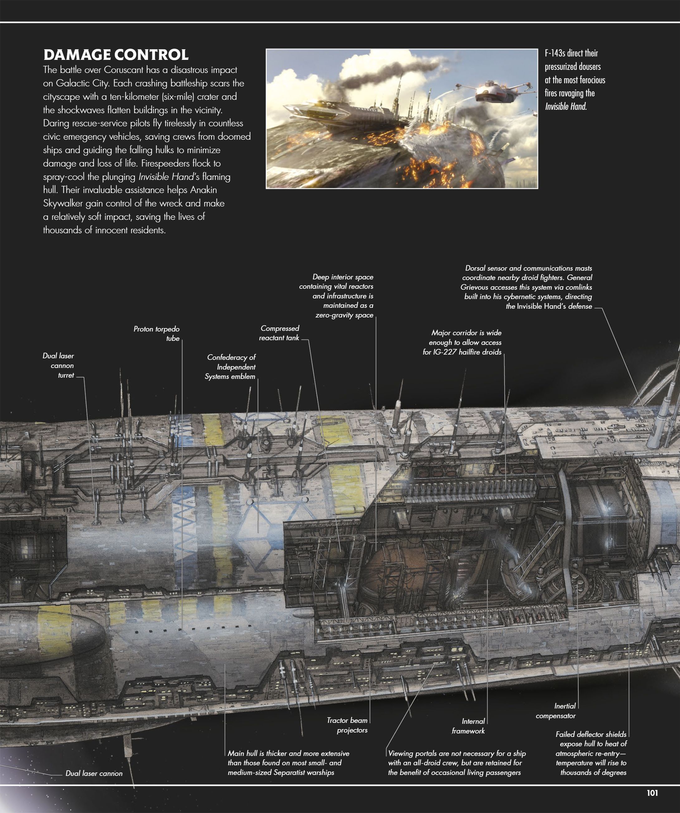 Star Wars Complete Vehicles, New Edition (2020) issue 1 - Page 102