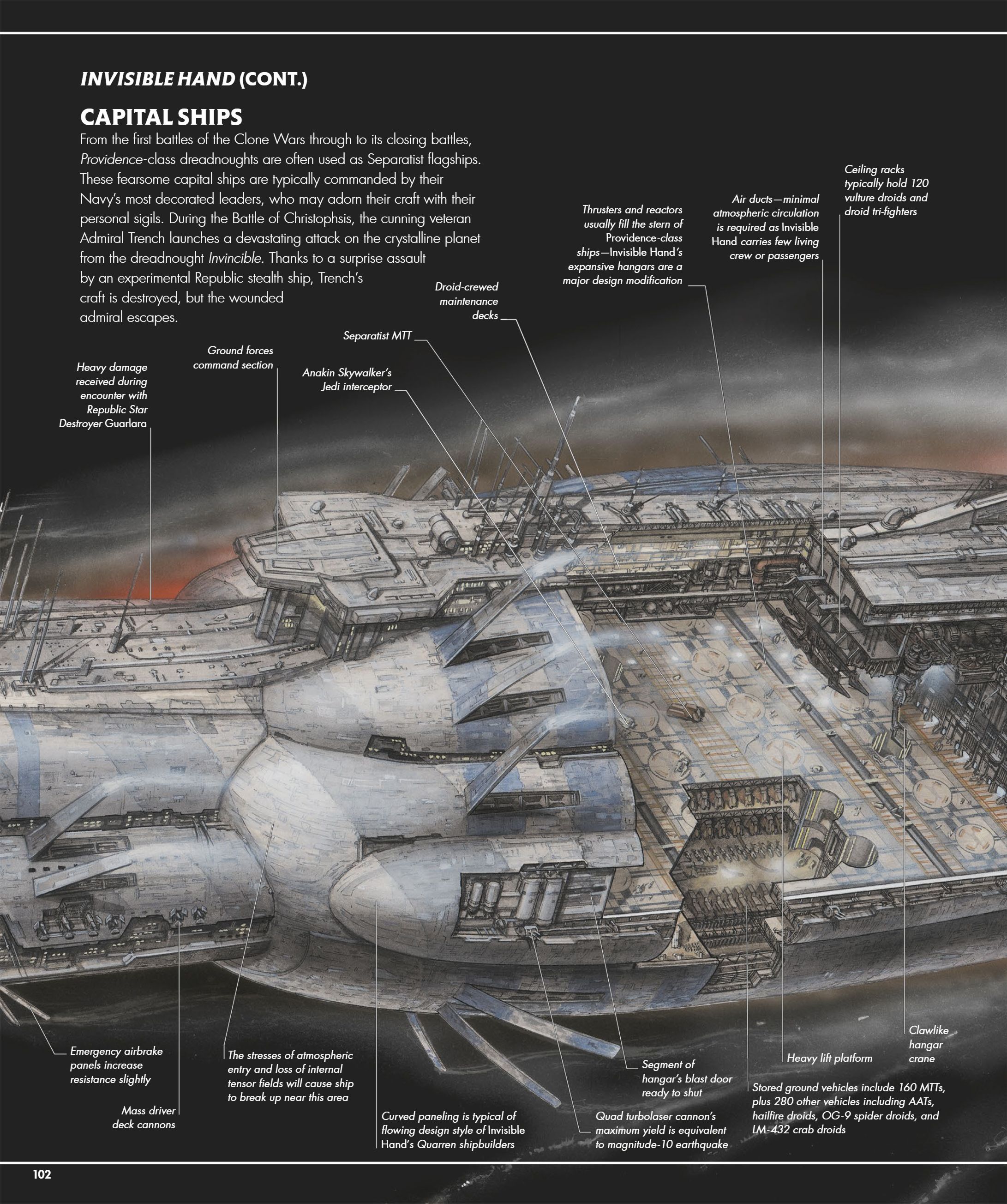 Star Wars Complete Vehicles, New Edition (2020) issue 1 - Page 103