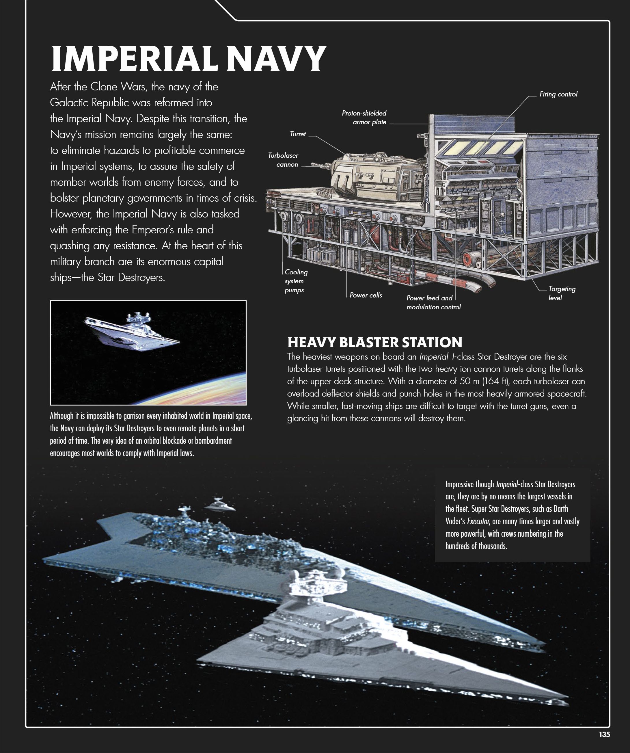 Star Wars Complete Vehicles, New Edition (2020) issue 1 - Page 136