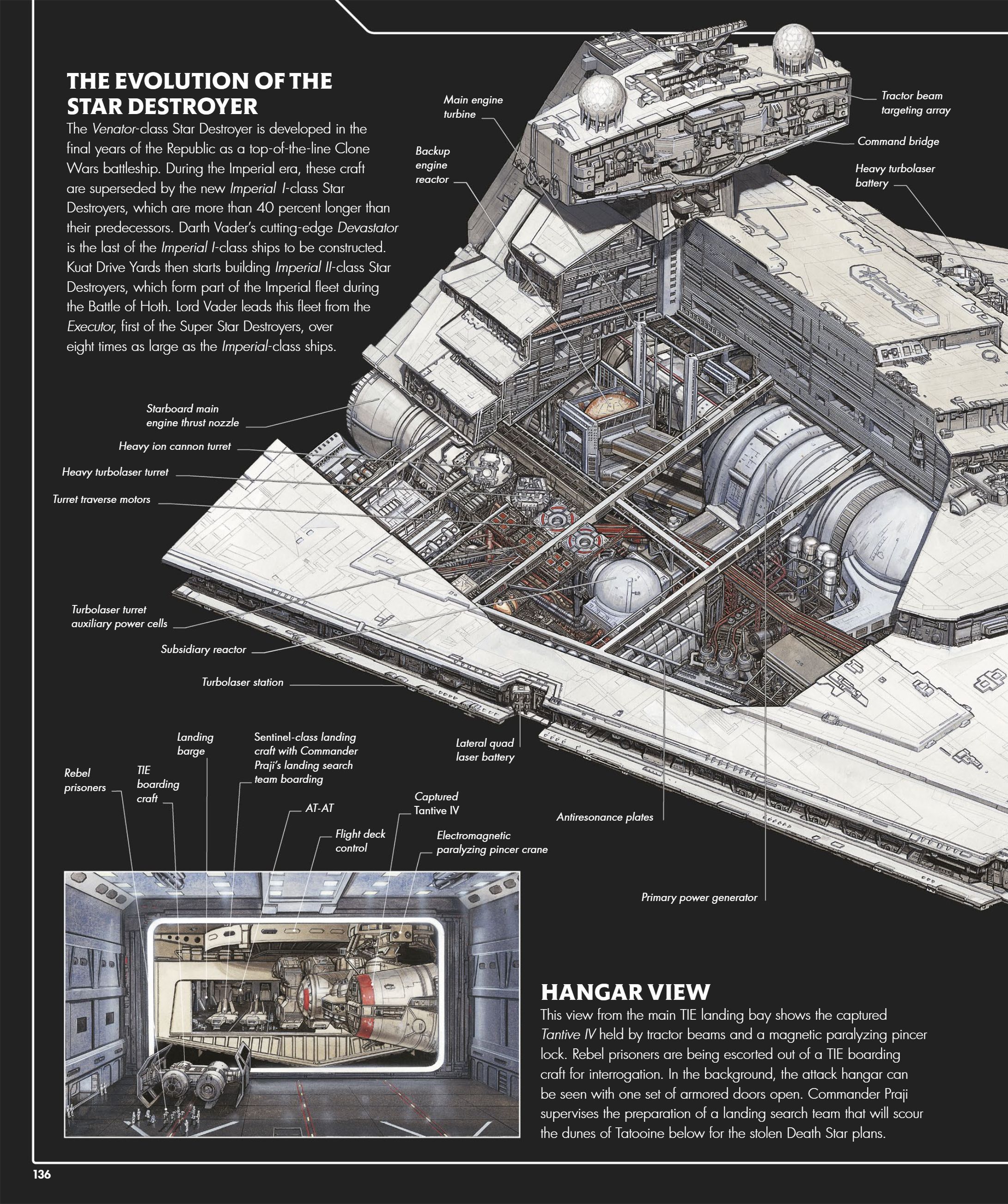 Star Wars Complete Vehicles, New Edition (2020) issue 1 - Page 137