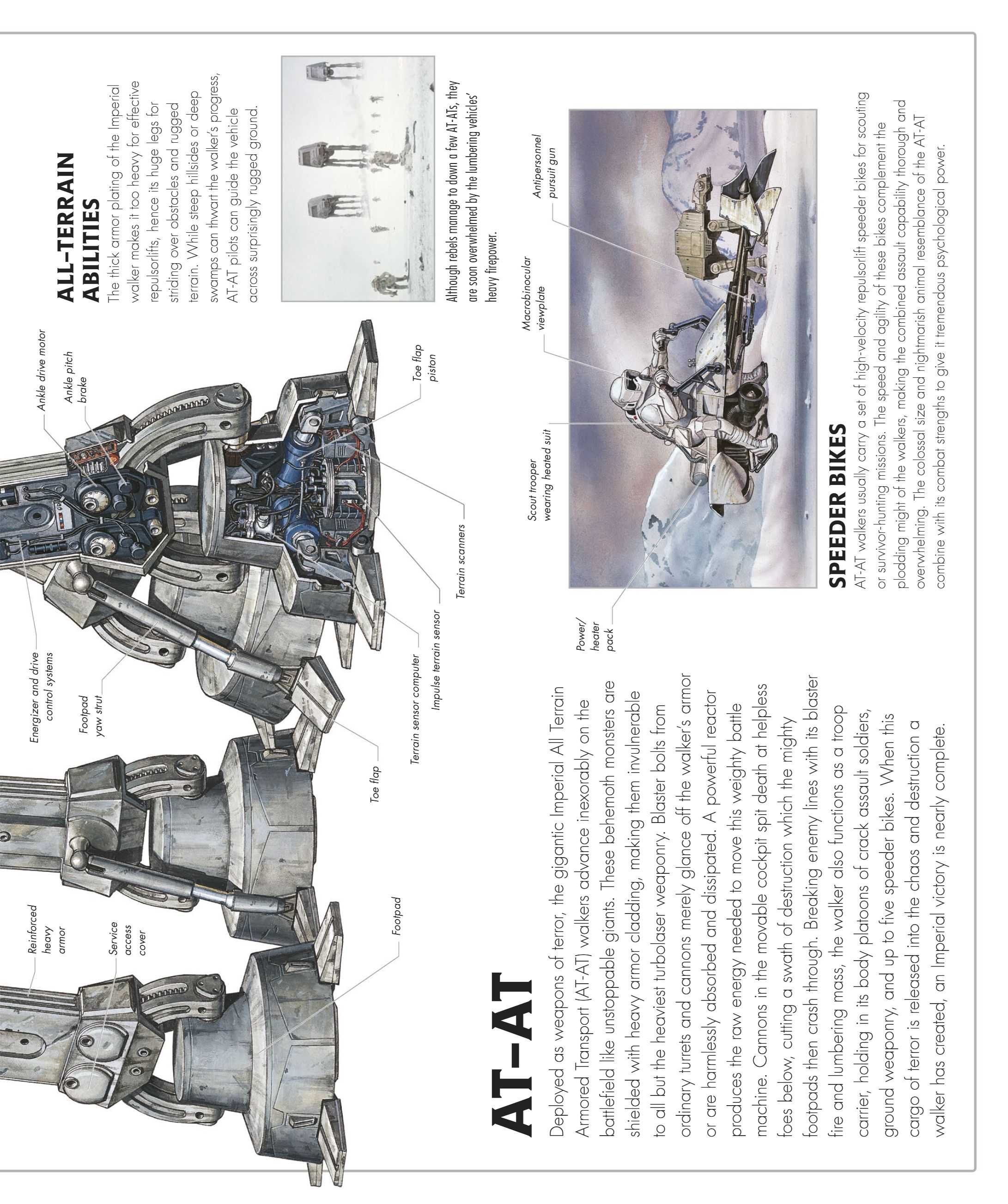 Star Wars Complete Vehicles, New Edition (2020) issue 1 - Page 160