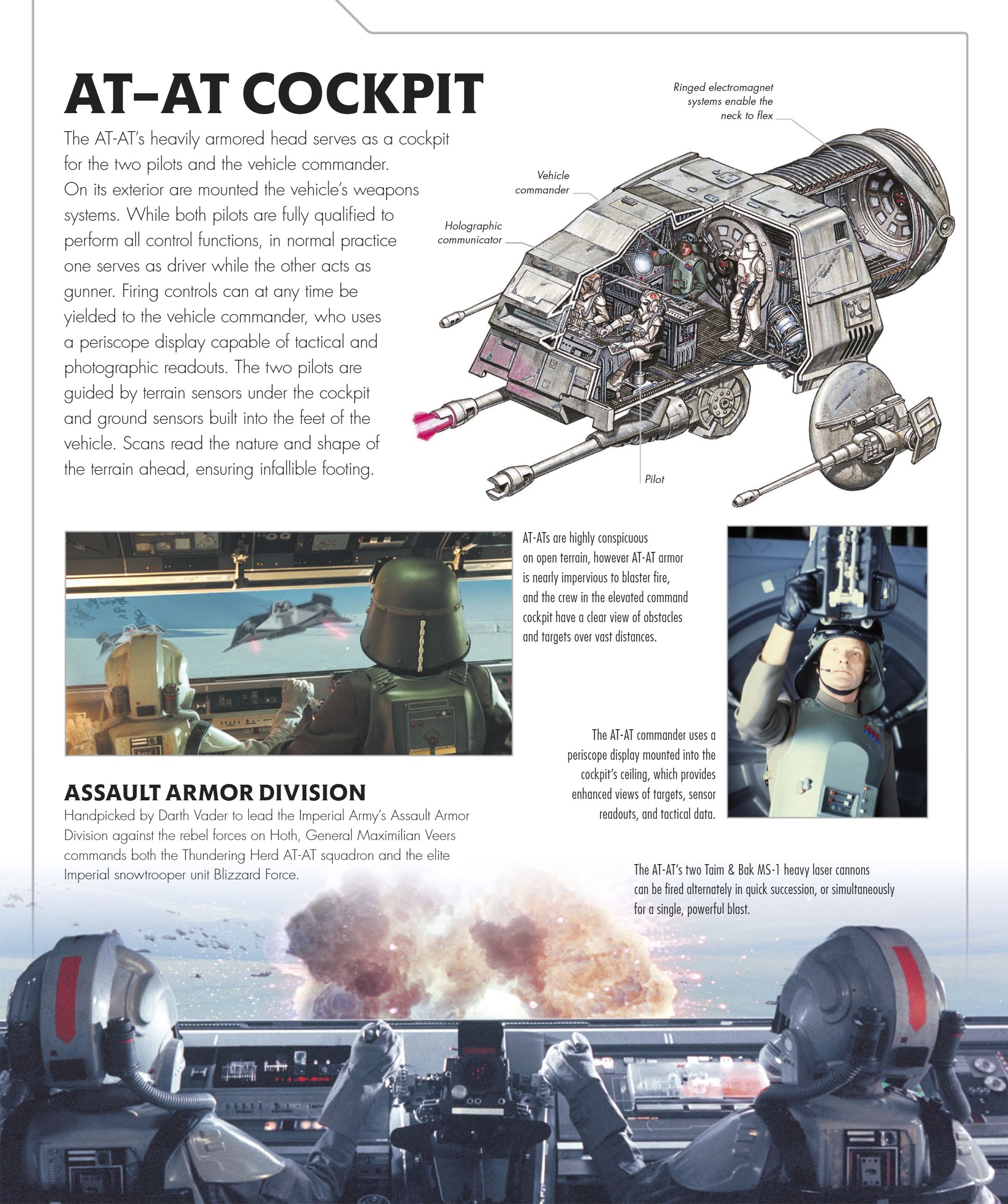 Star Wars Complete Vehicles, New Edition (2020) issue 1 - Page 161