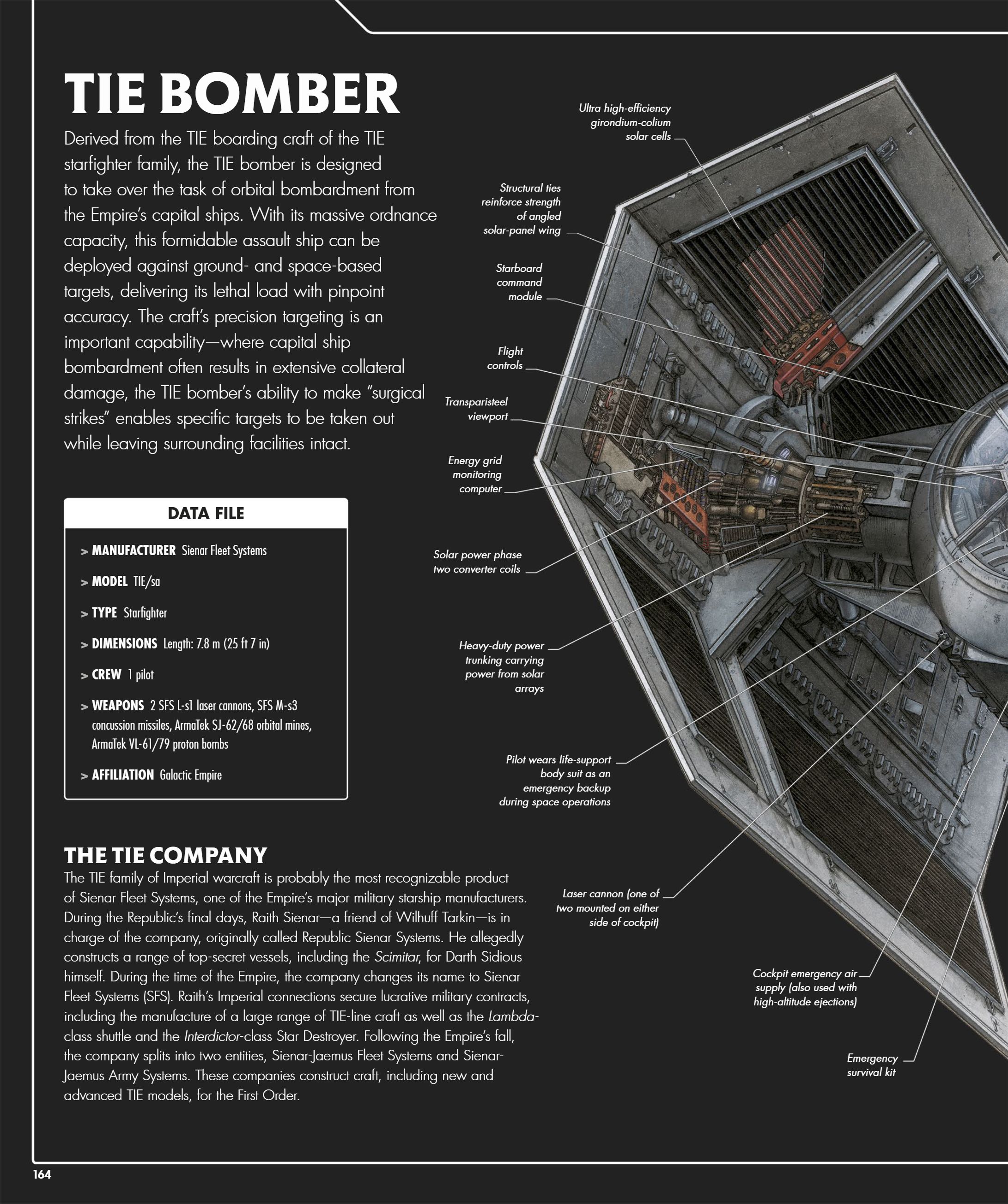 Star Wars Complete Vehicles, New Edition (2020) issue 1 - Page 165