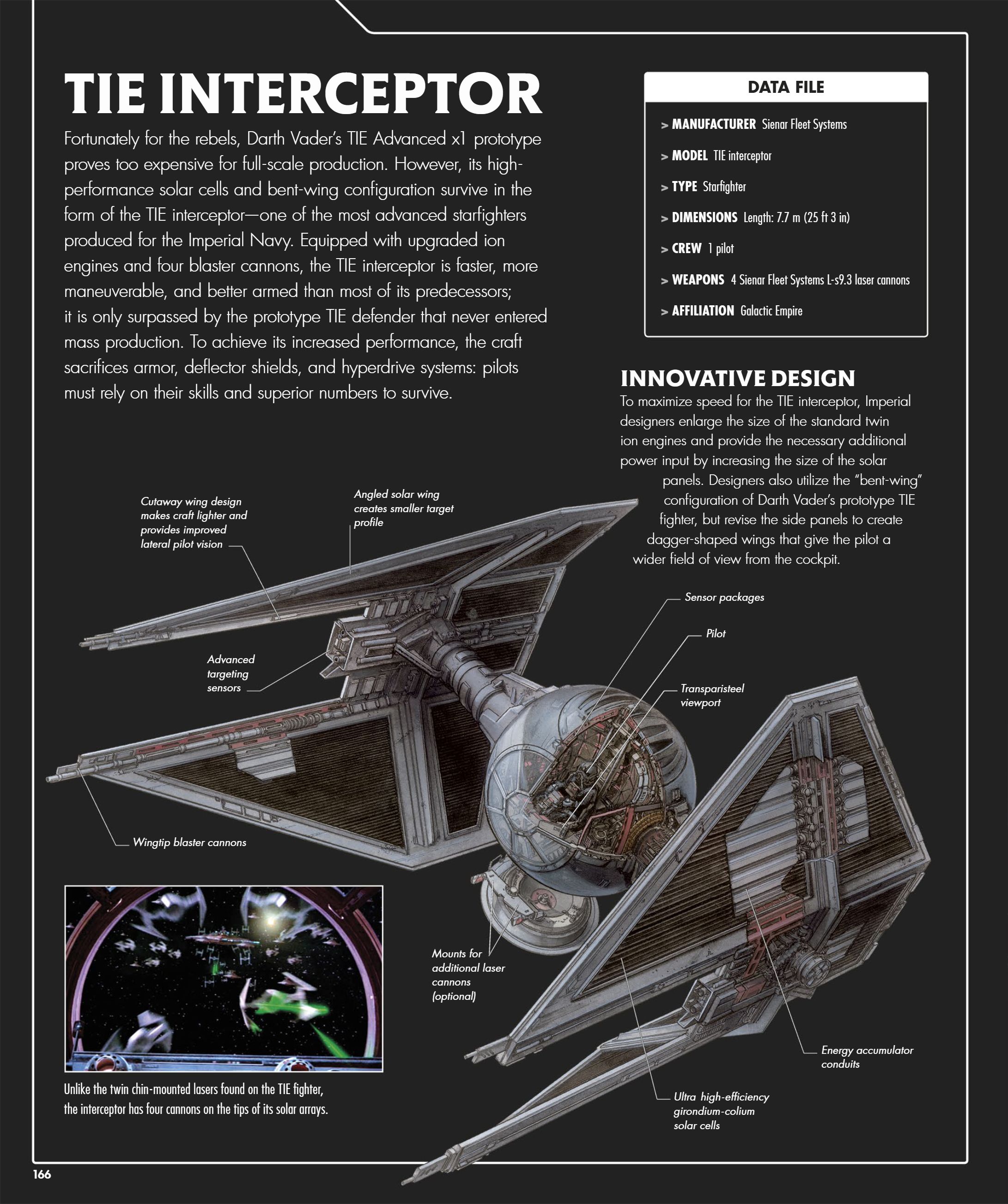 Star Wars Complete Vehicles, New Edition (2020) issue 1 - Page 167