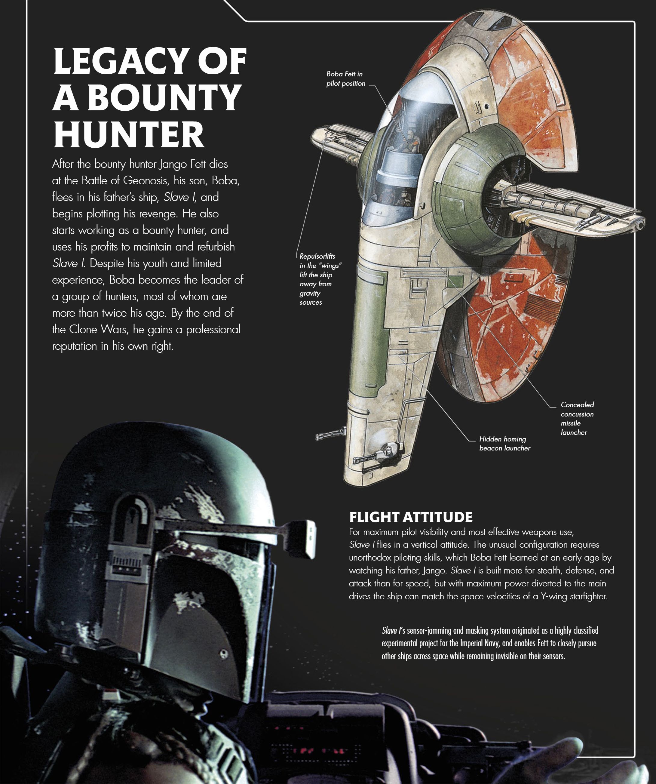 Star Wars Complete Vehicles, New Edition (2020) issue 1 - Page 168