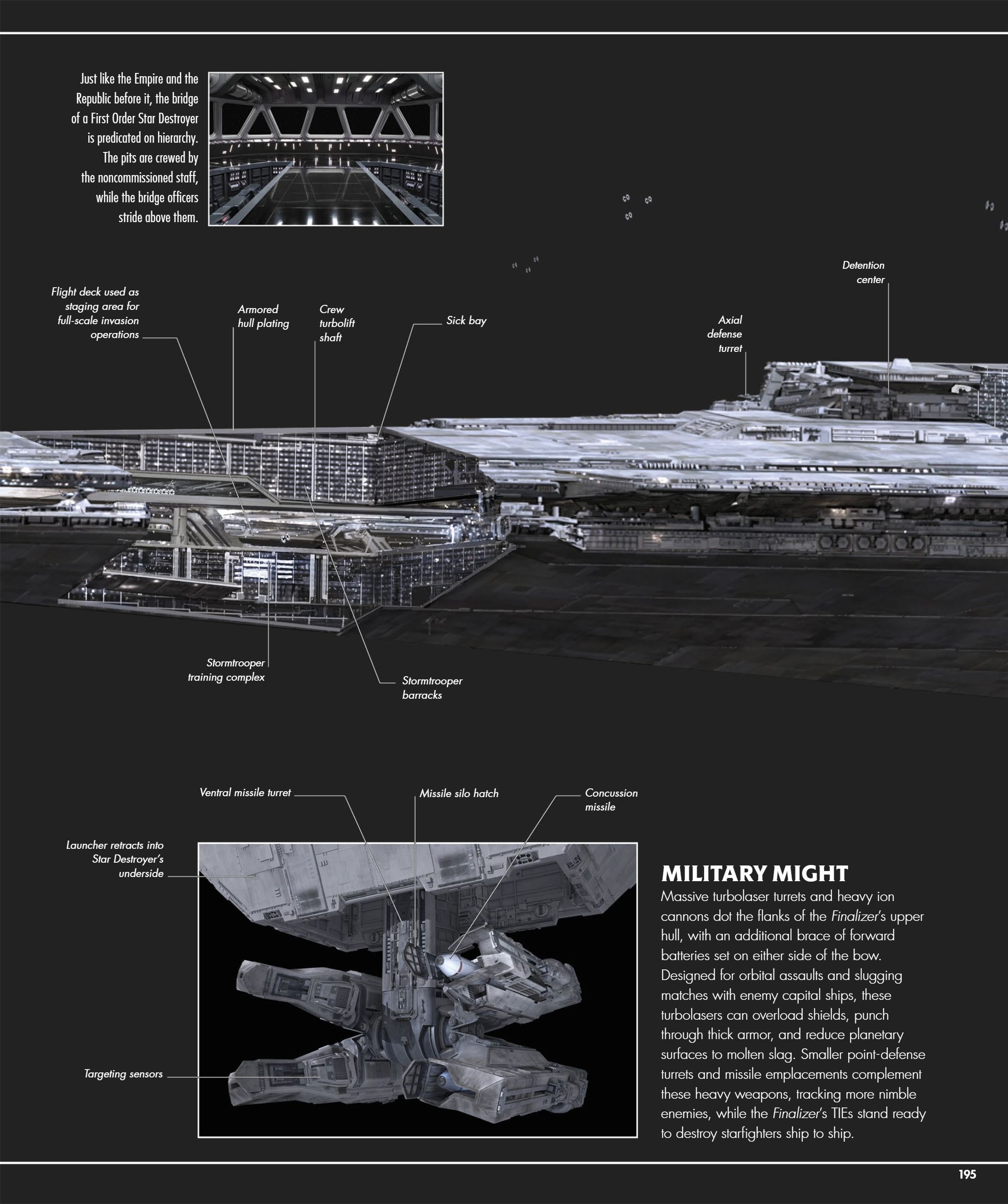 Star Wars Complete Vehicles, New Edition (2020) issue 1 - Page 196