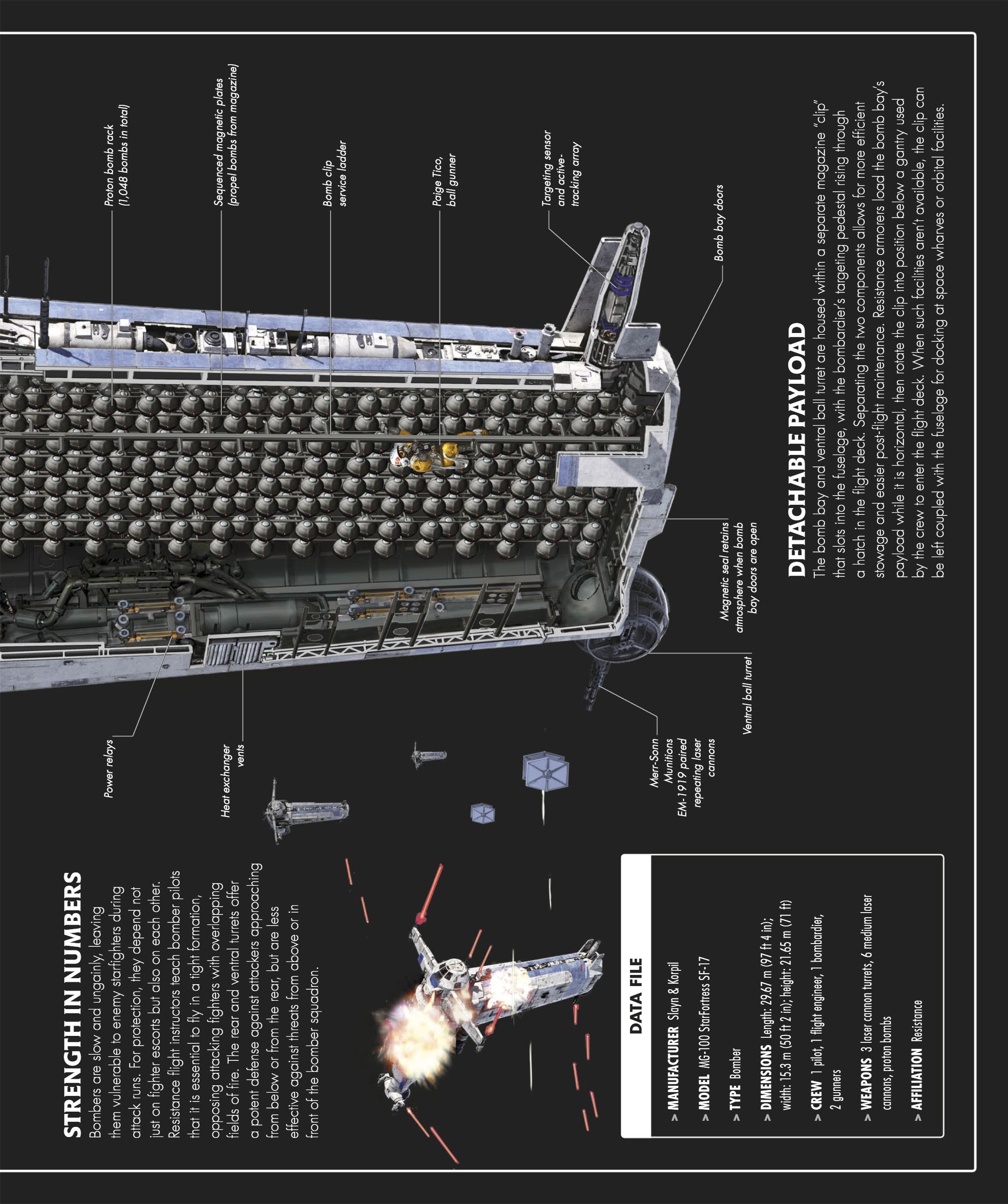 Star Wars Complete Vehicles, New Edition (2020) issue 1 - Page 220