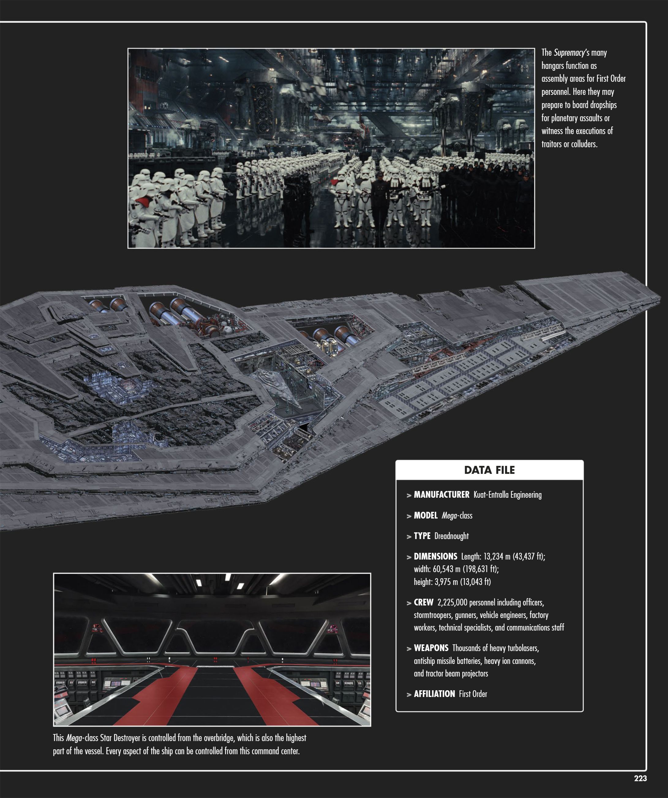 Star Wars Complete Vehicles, New Edition (2020) issue 1 - Page 224