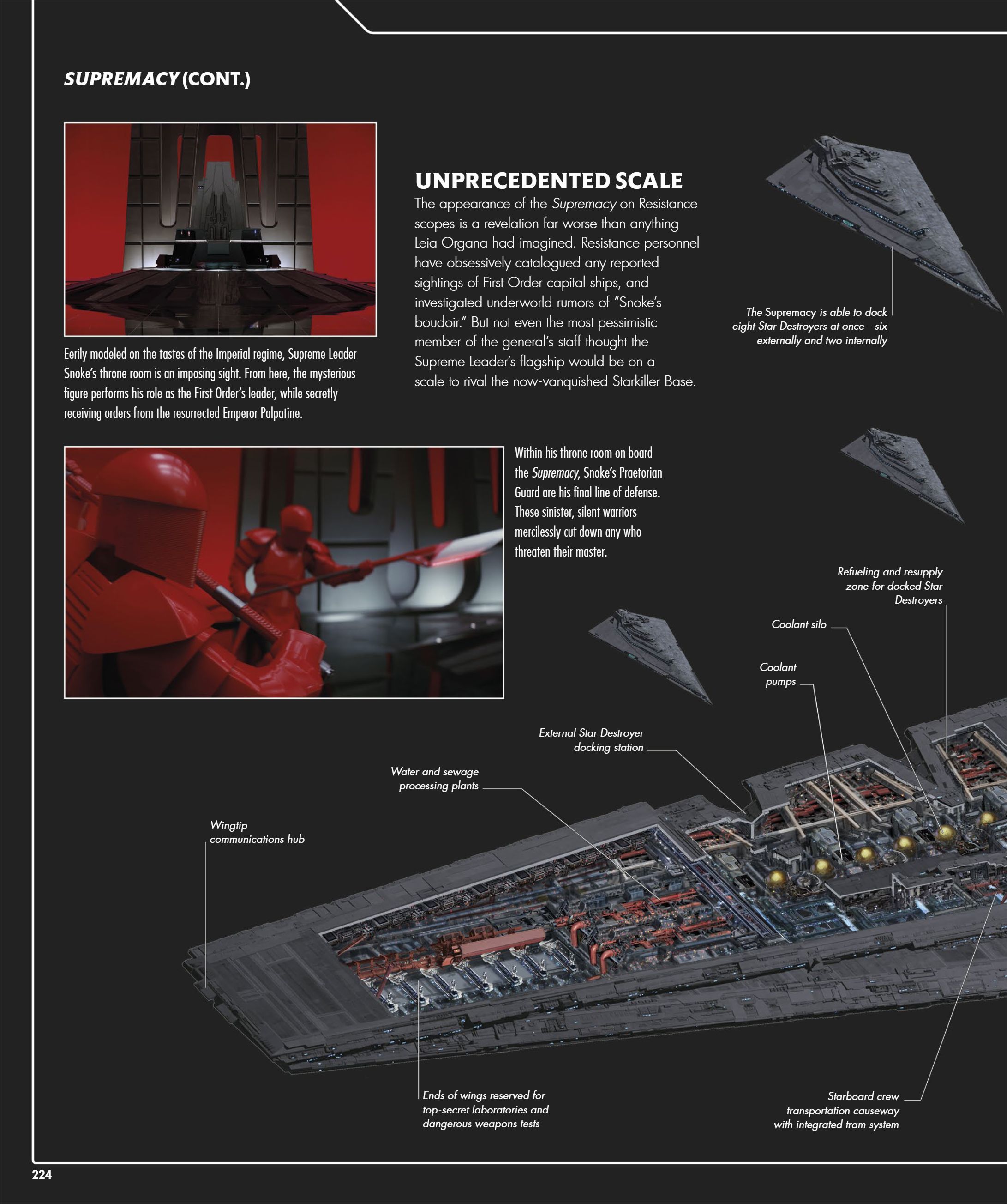 Star Wars Complete Vehicles, New Edition (2020) issue 1 - Page 225