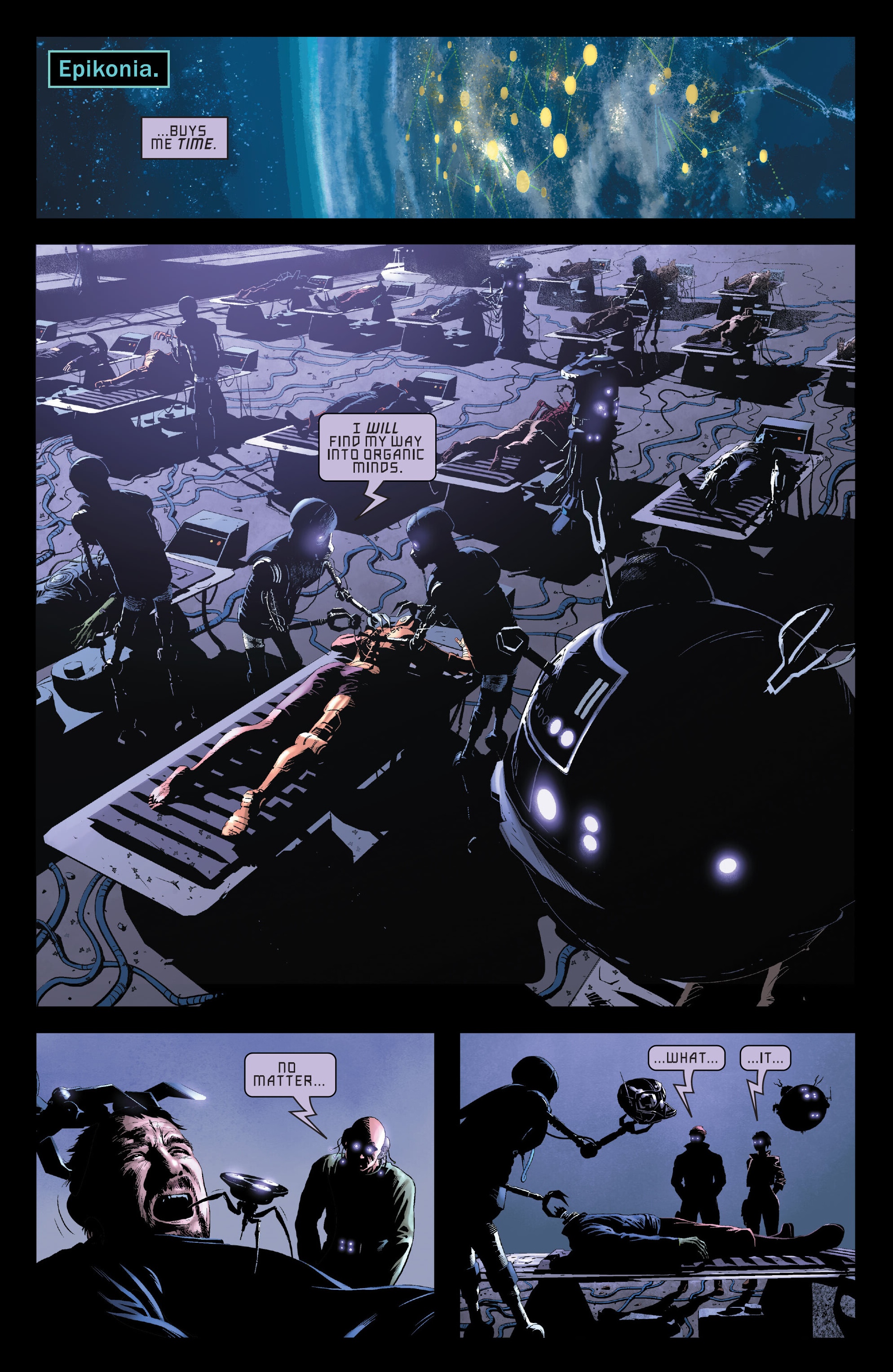 <{ $series->title }} issue 5 - Page 6