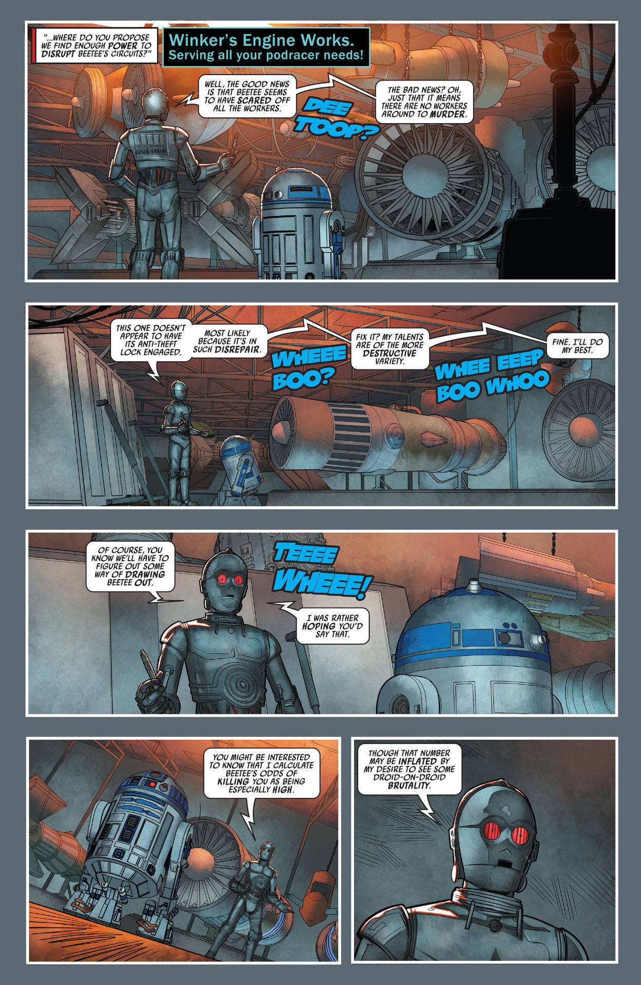 <{ $series->title }} issue 2 - Page 7