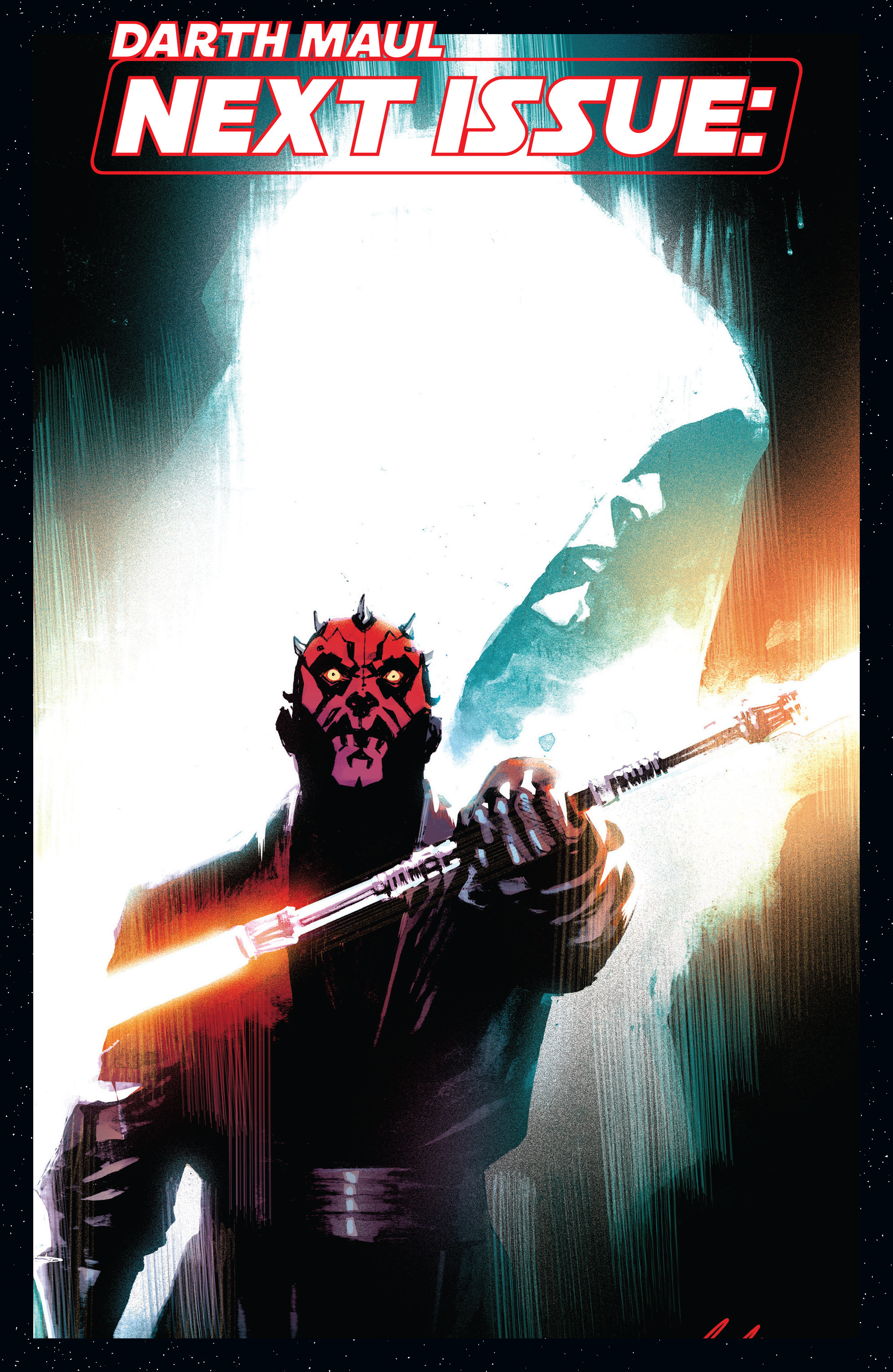 Star Wars: Darth Maul (2017-) issue 1 - Page 38