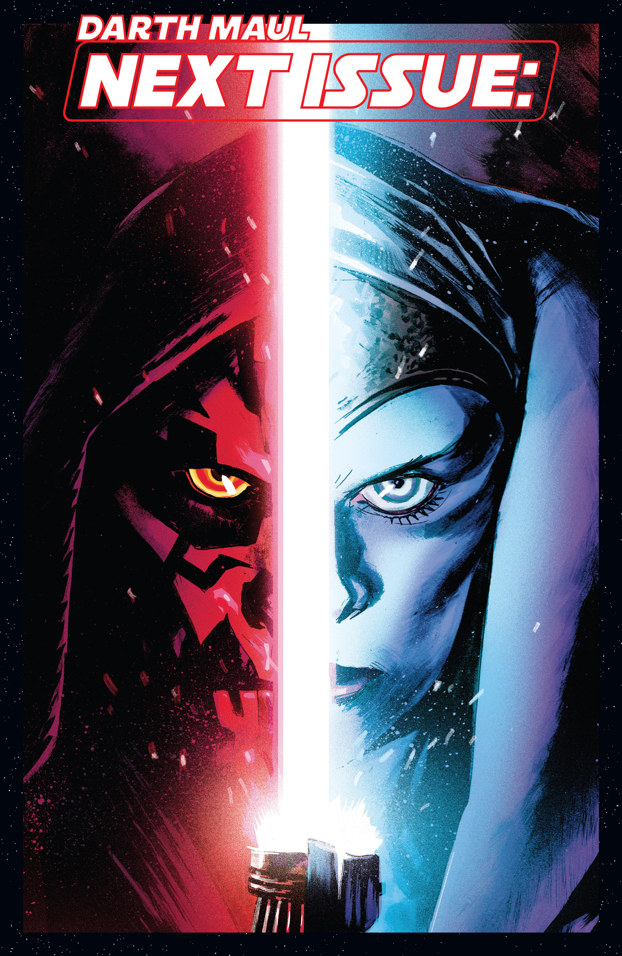 Star Wars: Darth Maul (2017-) issue 3 - Page 25