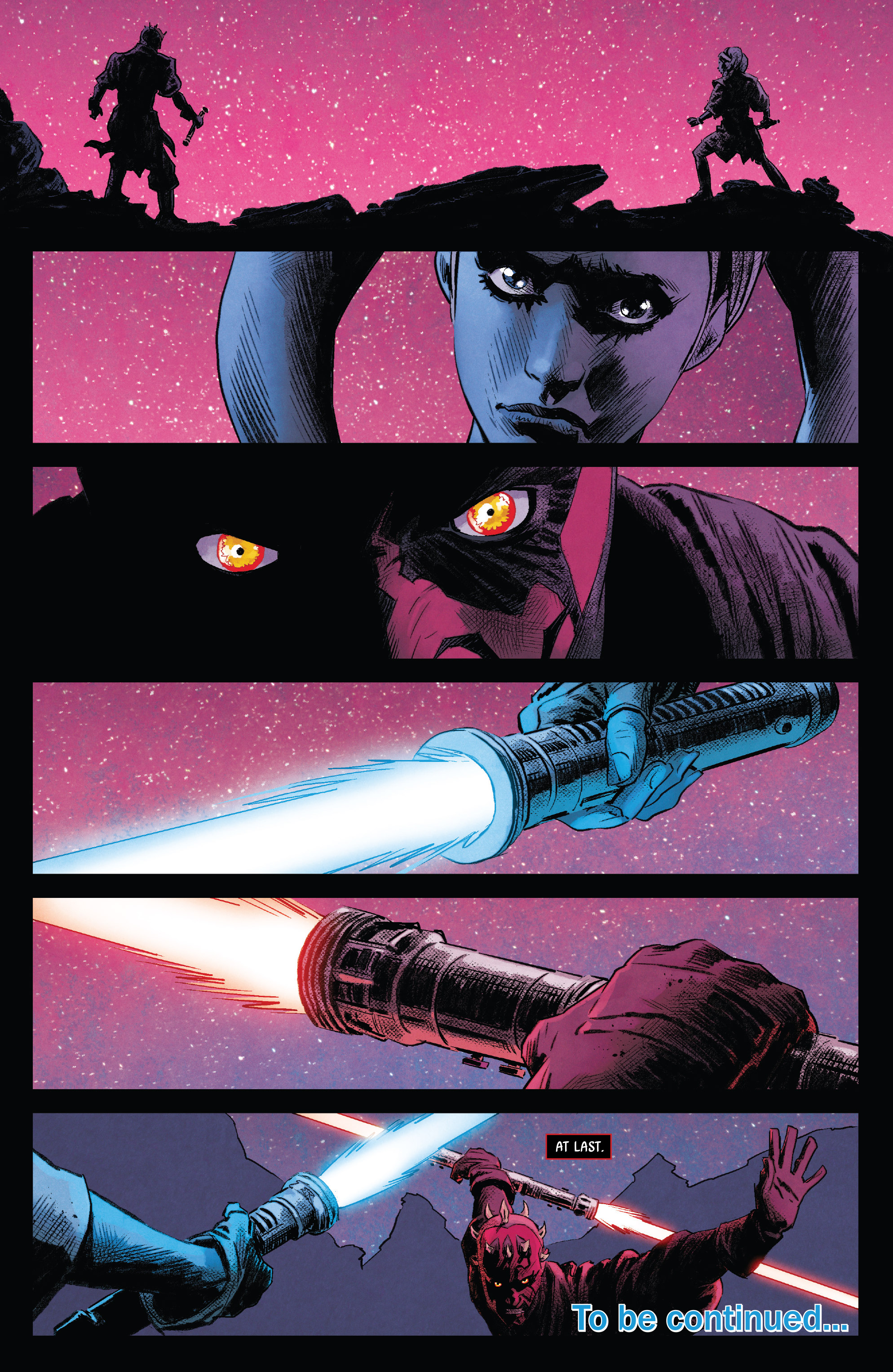 Star Wars: Darth Maul (2017-) issue 4 - Page 21