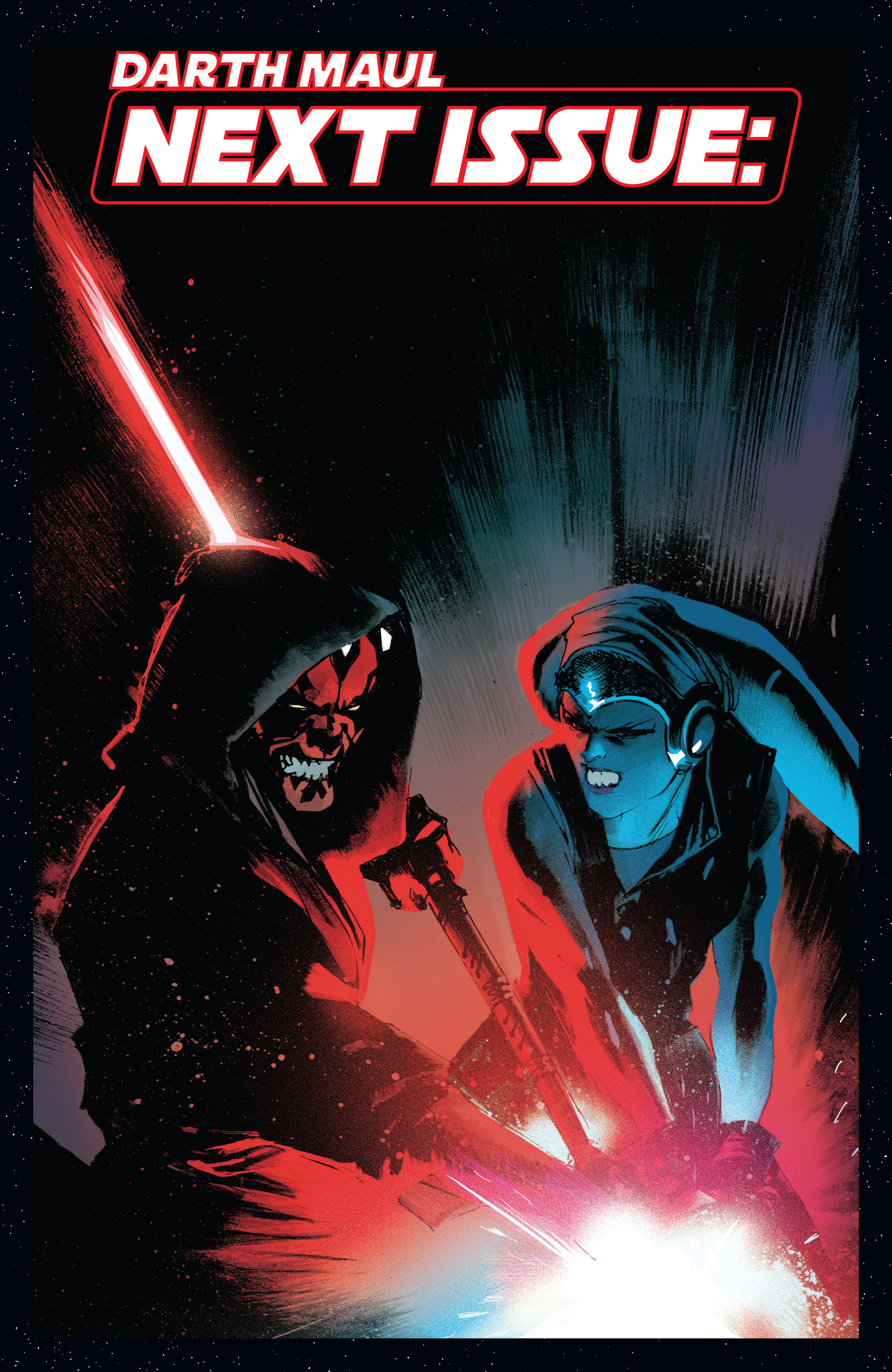 Star Wars: Darth Maul (2017-) issue 4 - Page 22