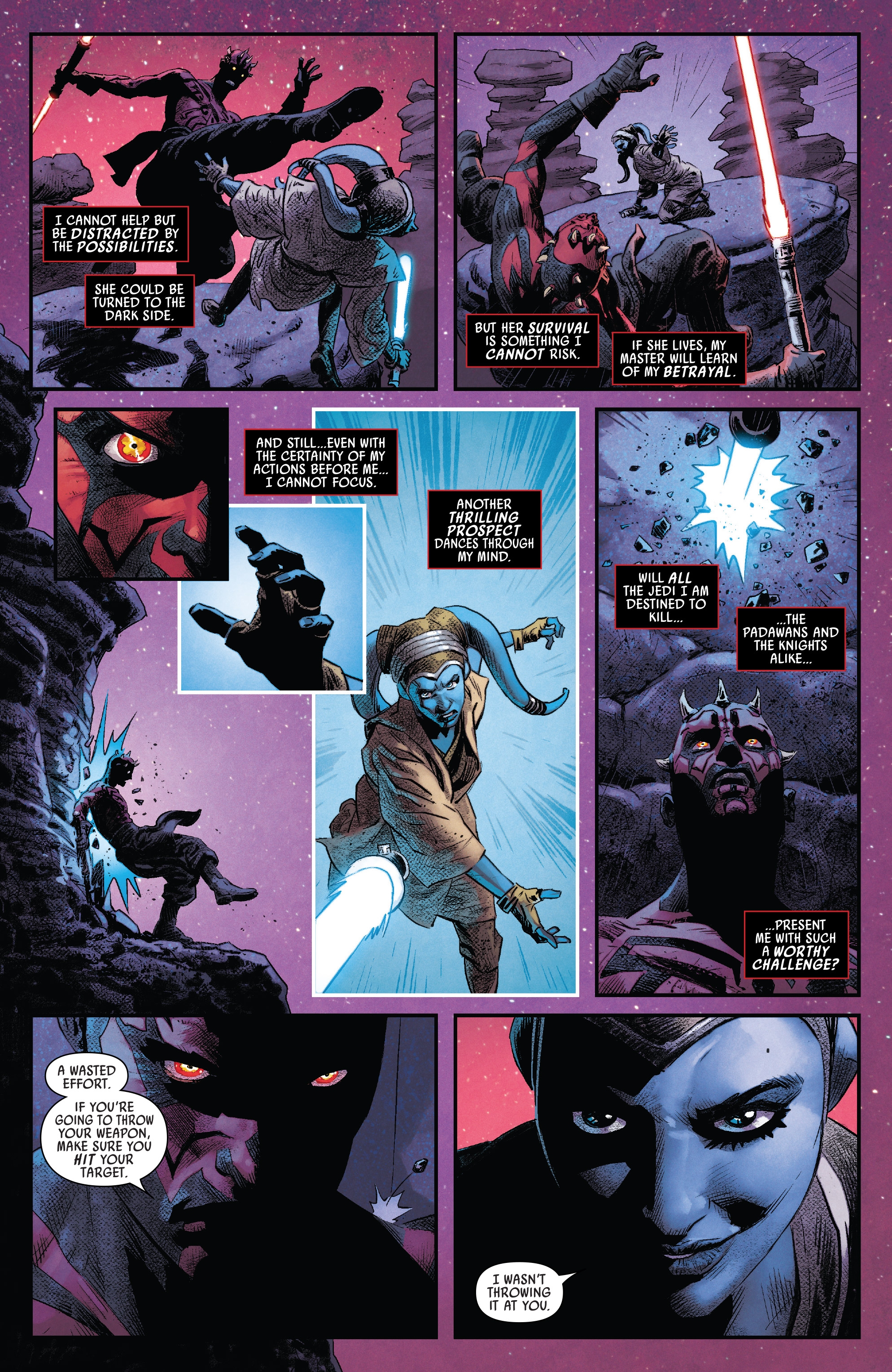 Star Wars: Darth Maul (2017-) issue 5 - Page 12