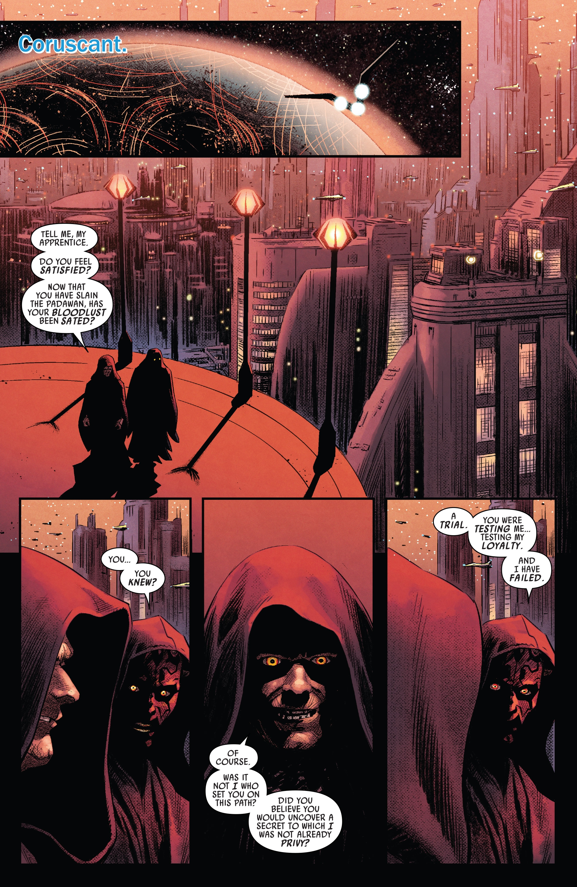 Star Wars: Darth Maul (2017-) issue 5 - Page 20