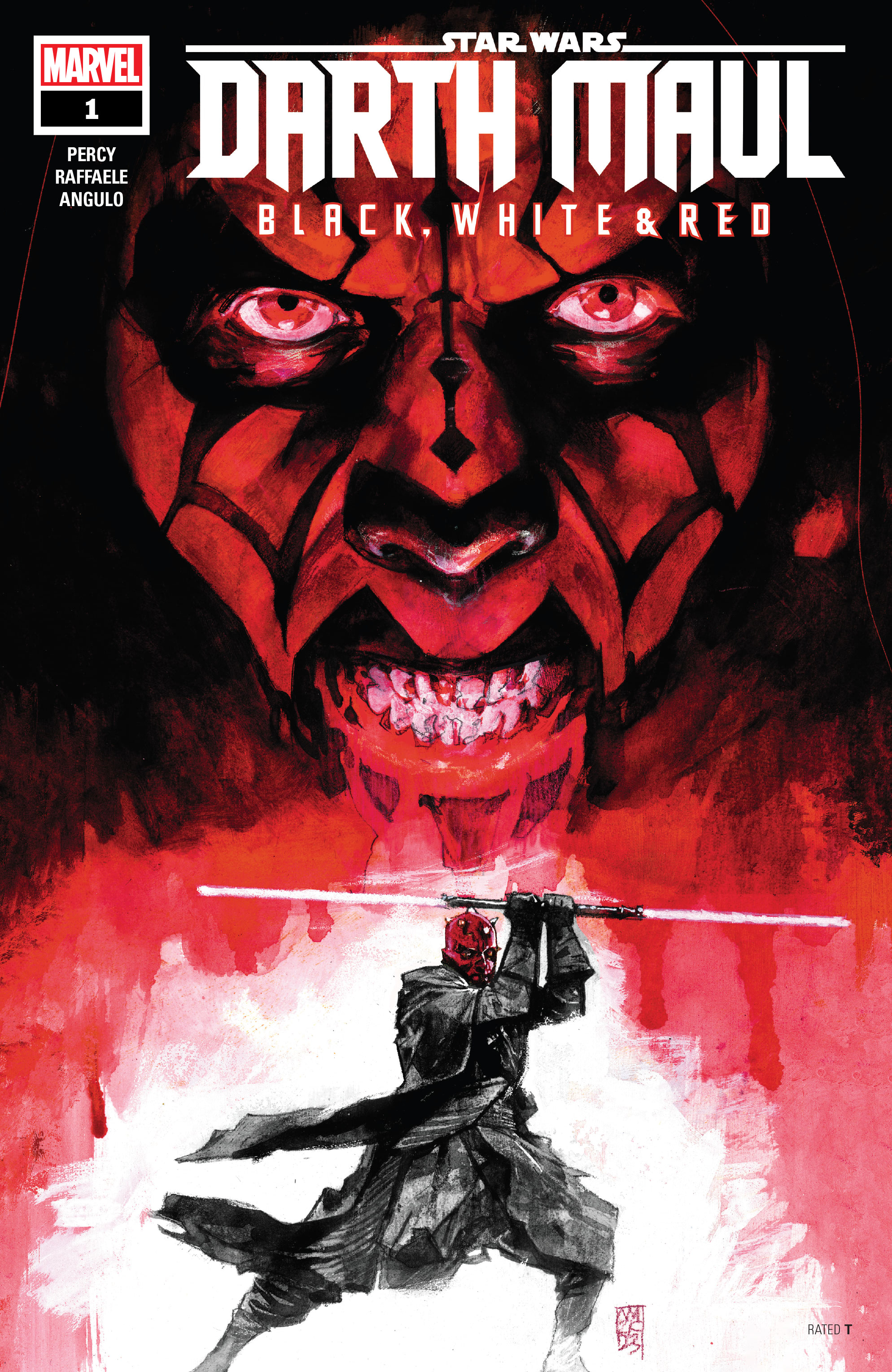 Star Wars: Darth Maul - Black, White & Red (20240(: Chapter 1 - Page 1