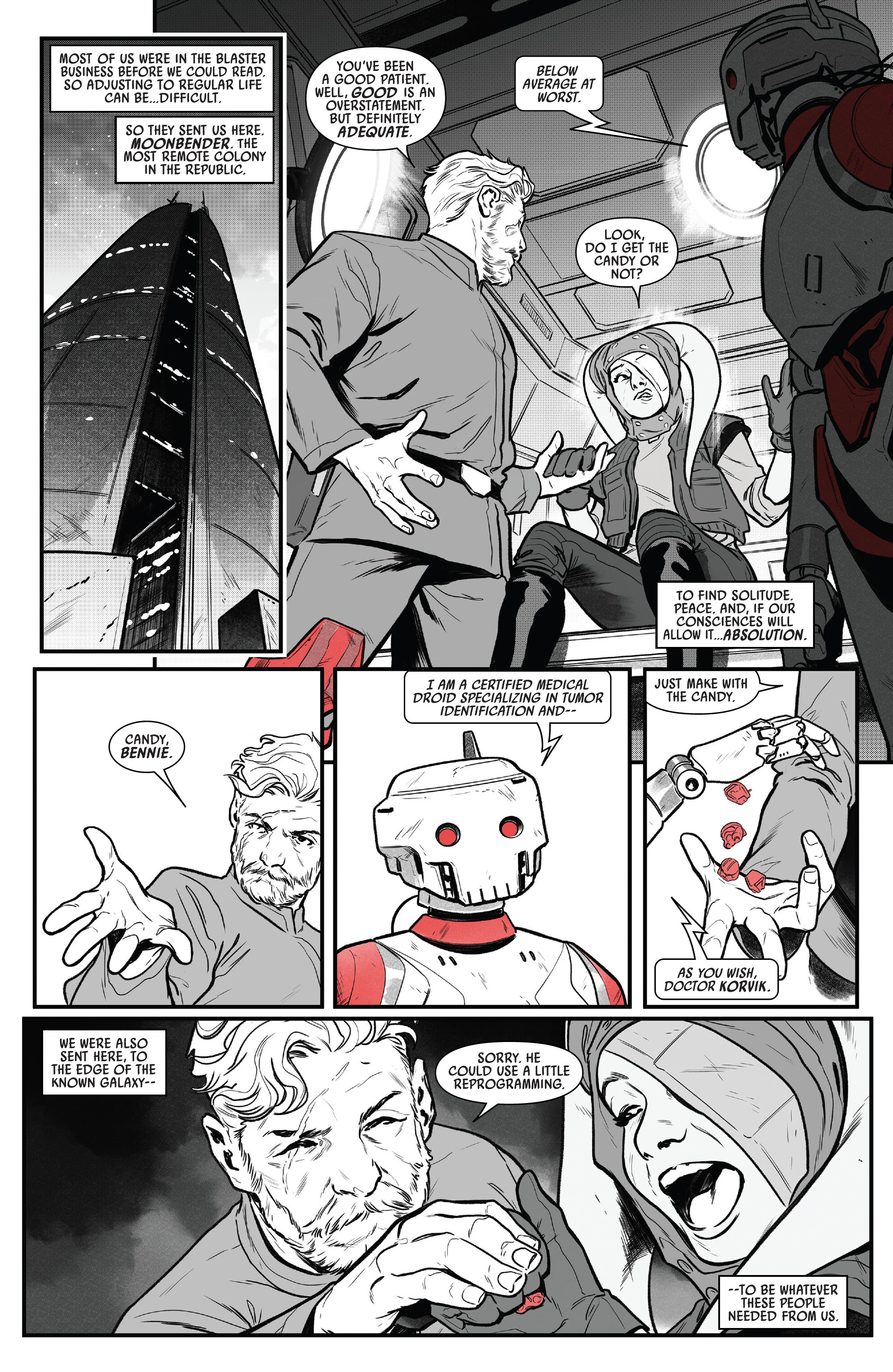 <{ $series->title }} issue 2 - Page 4