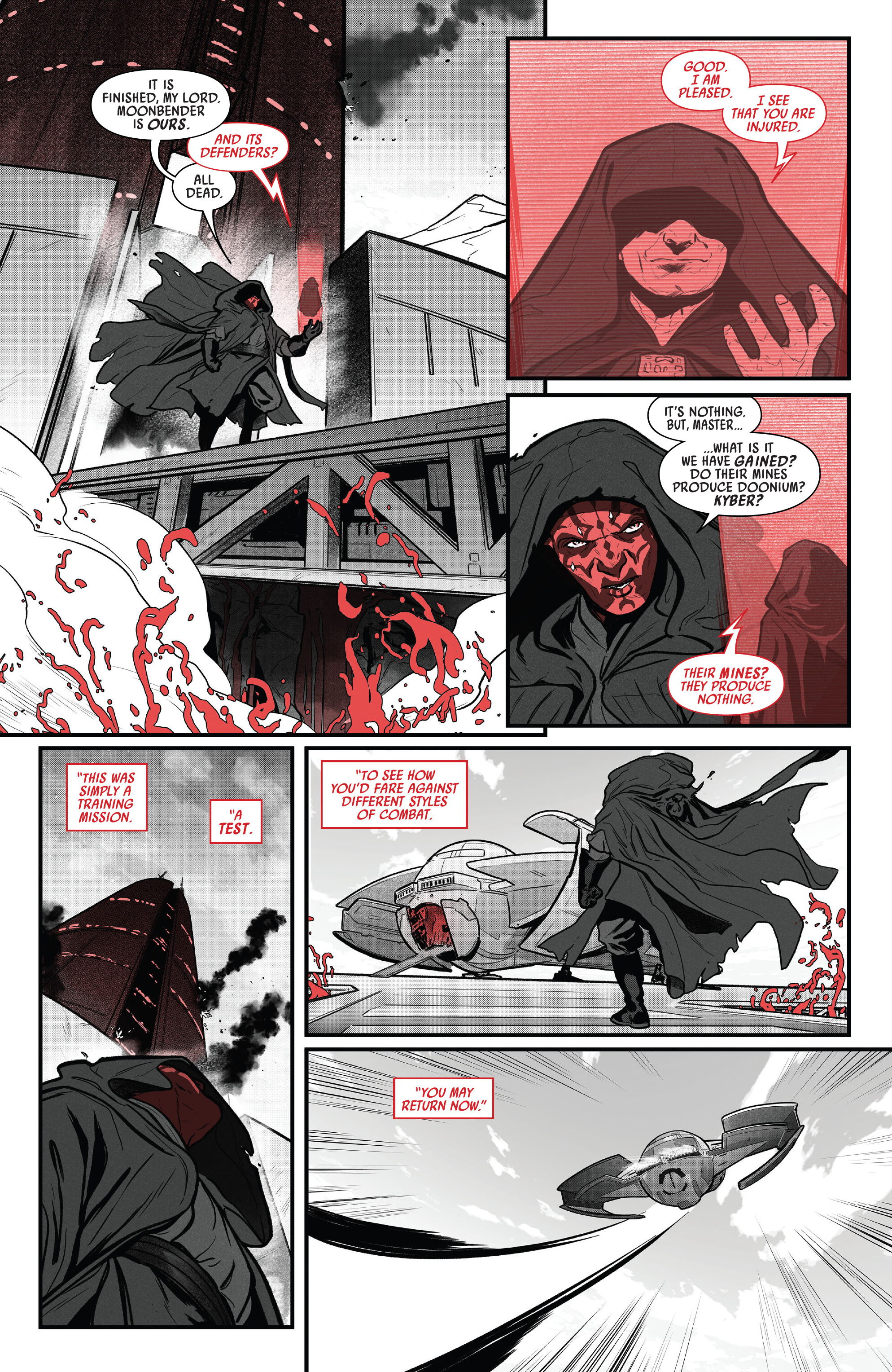 <{ $series->title }} issue 2 - Page 30