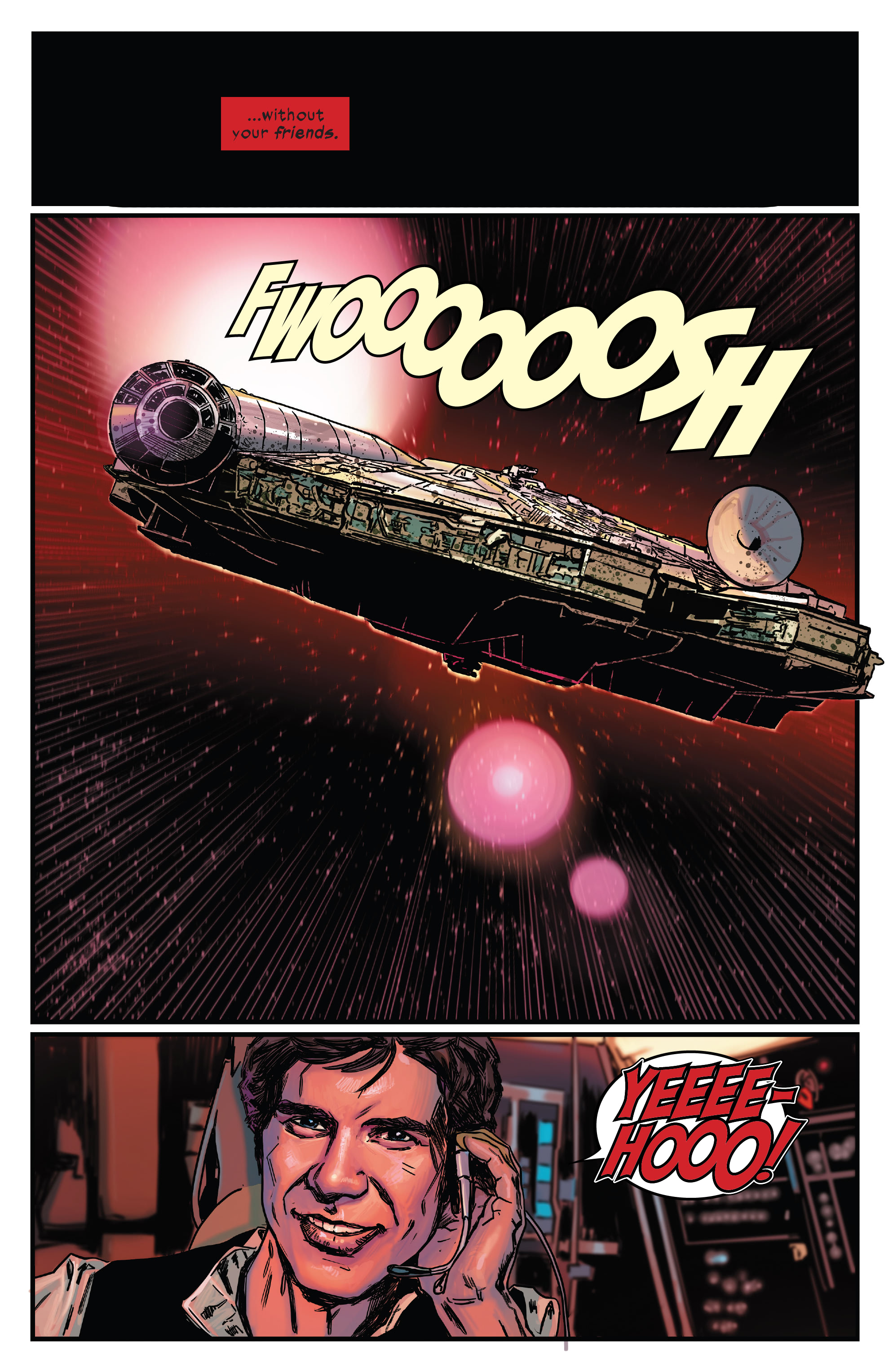 Star Wars: Darth Vader (2020-) issue 12 - Page 9