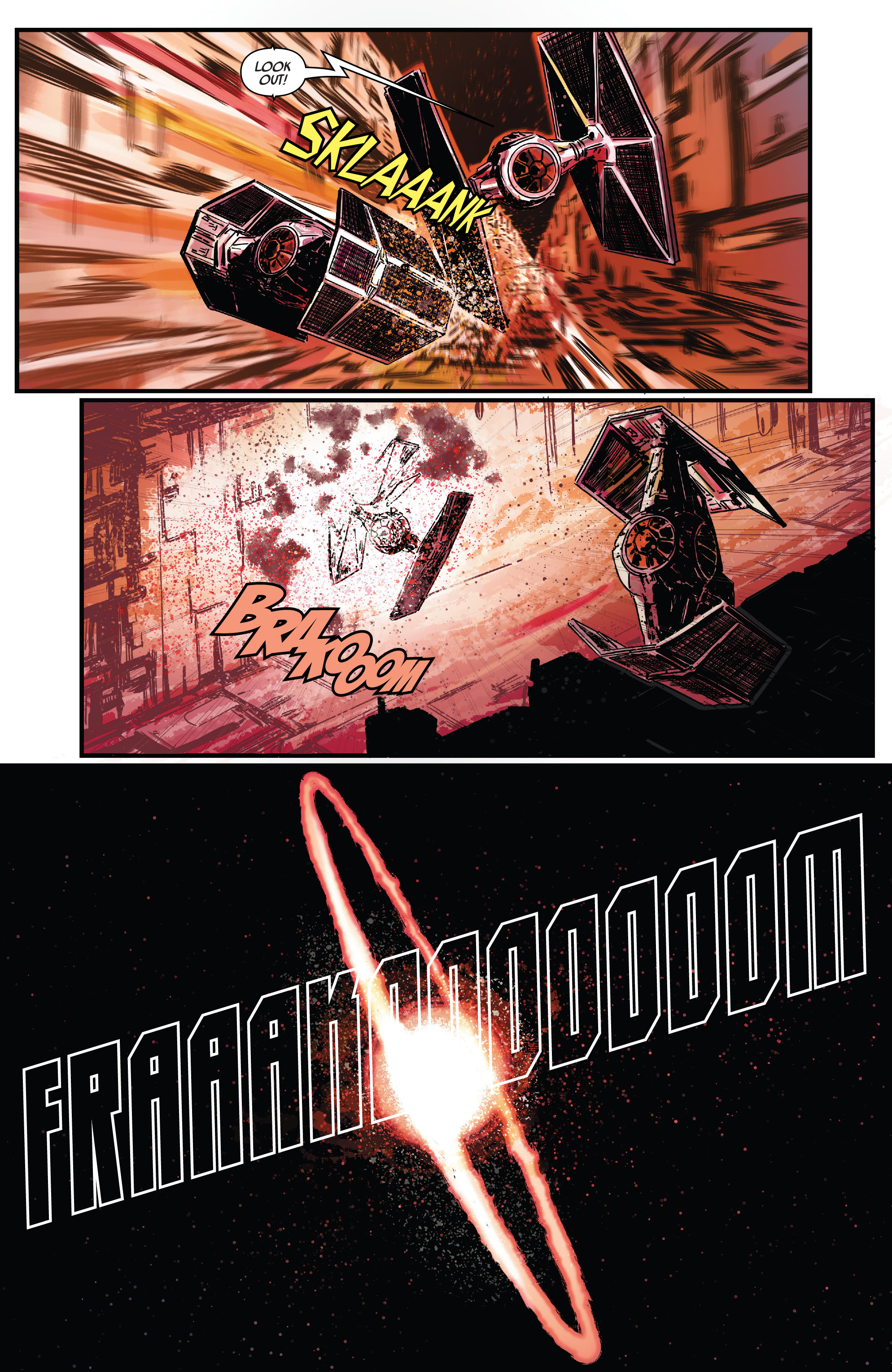 Star Wars: Darth Vader (2020-) issue 12 - Page 10