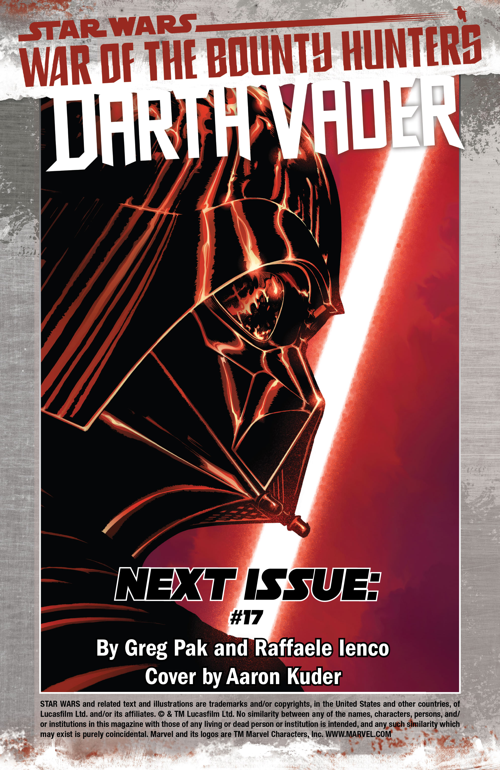 Star Wars: Darth Vader (2020-) issue 16 - Page 24