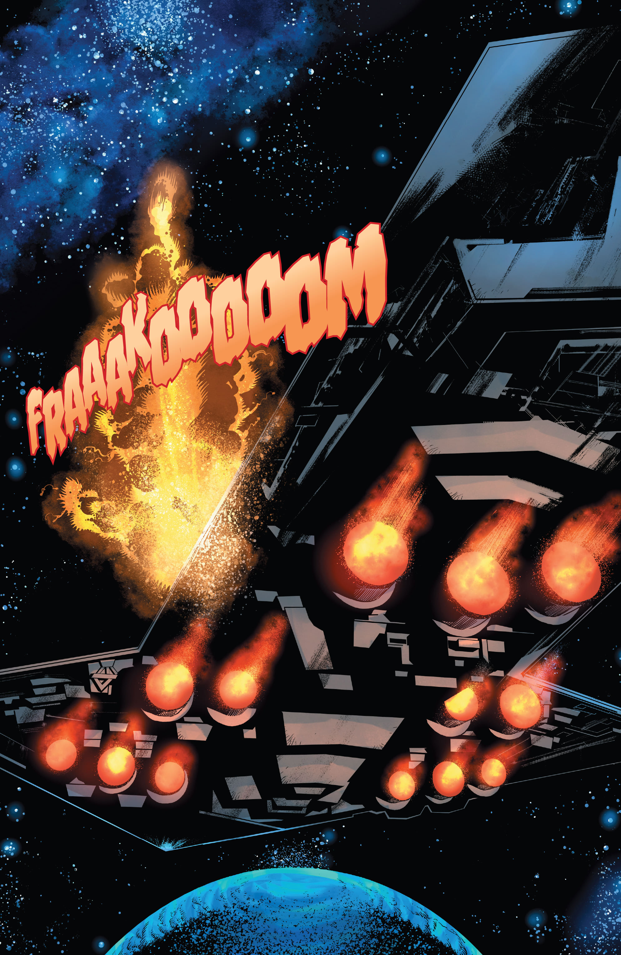 Star Wars: Darth Vader (2020-) issue 17 - Page 12