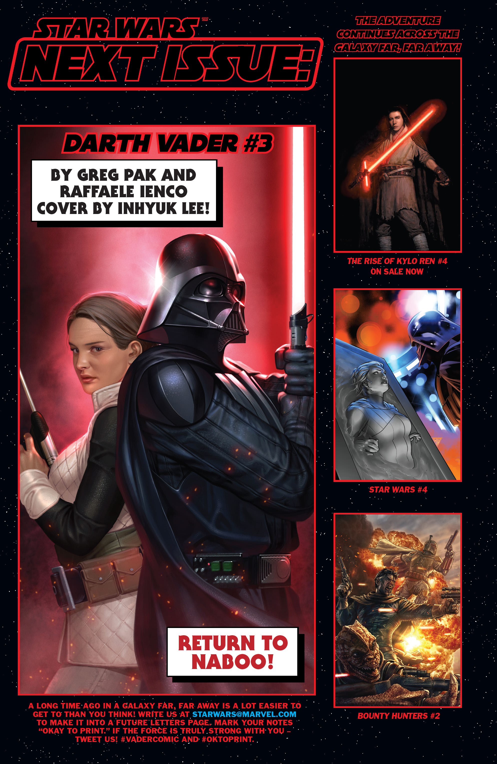 Star Wars: Darth Vader (2020-) issue 2 - Page 24