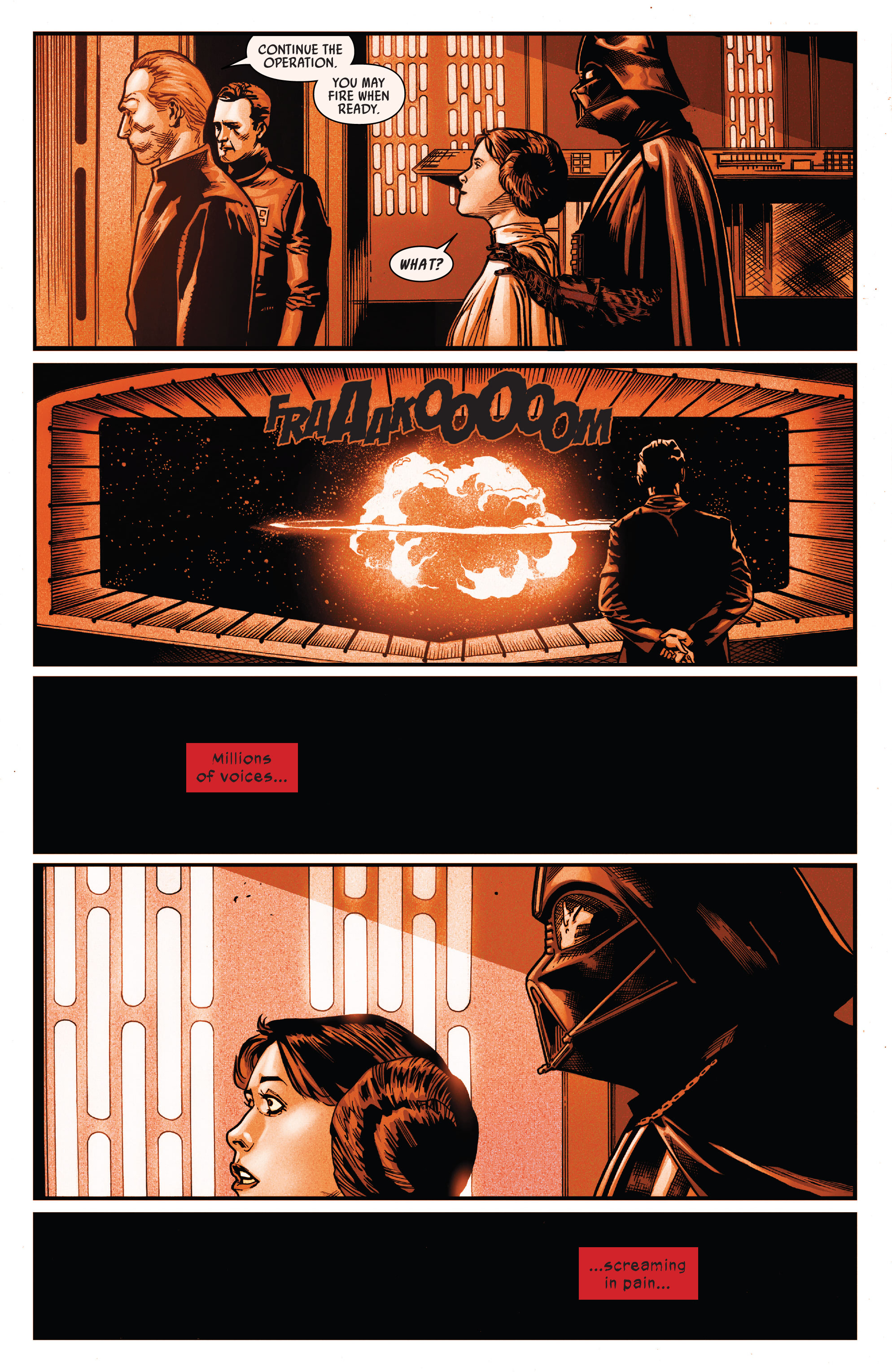 Star Wars: Darth Vader (2020-) issue 24 - Page 16