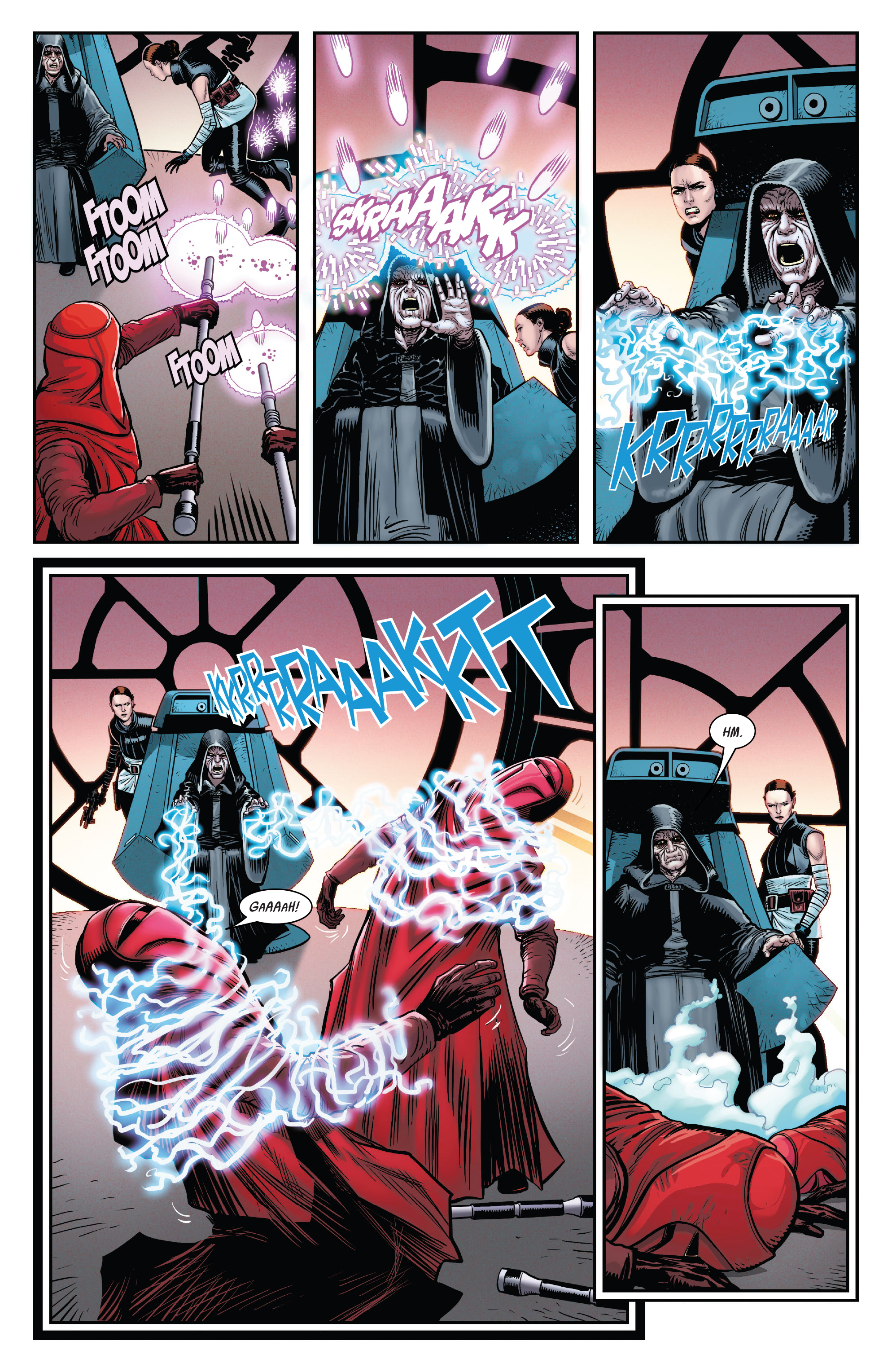 Star Wars: Darth Vader (2020-) issue 28 - Page 13