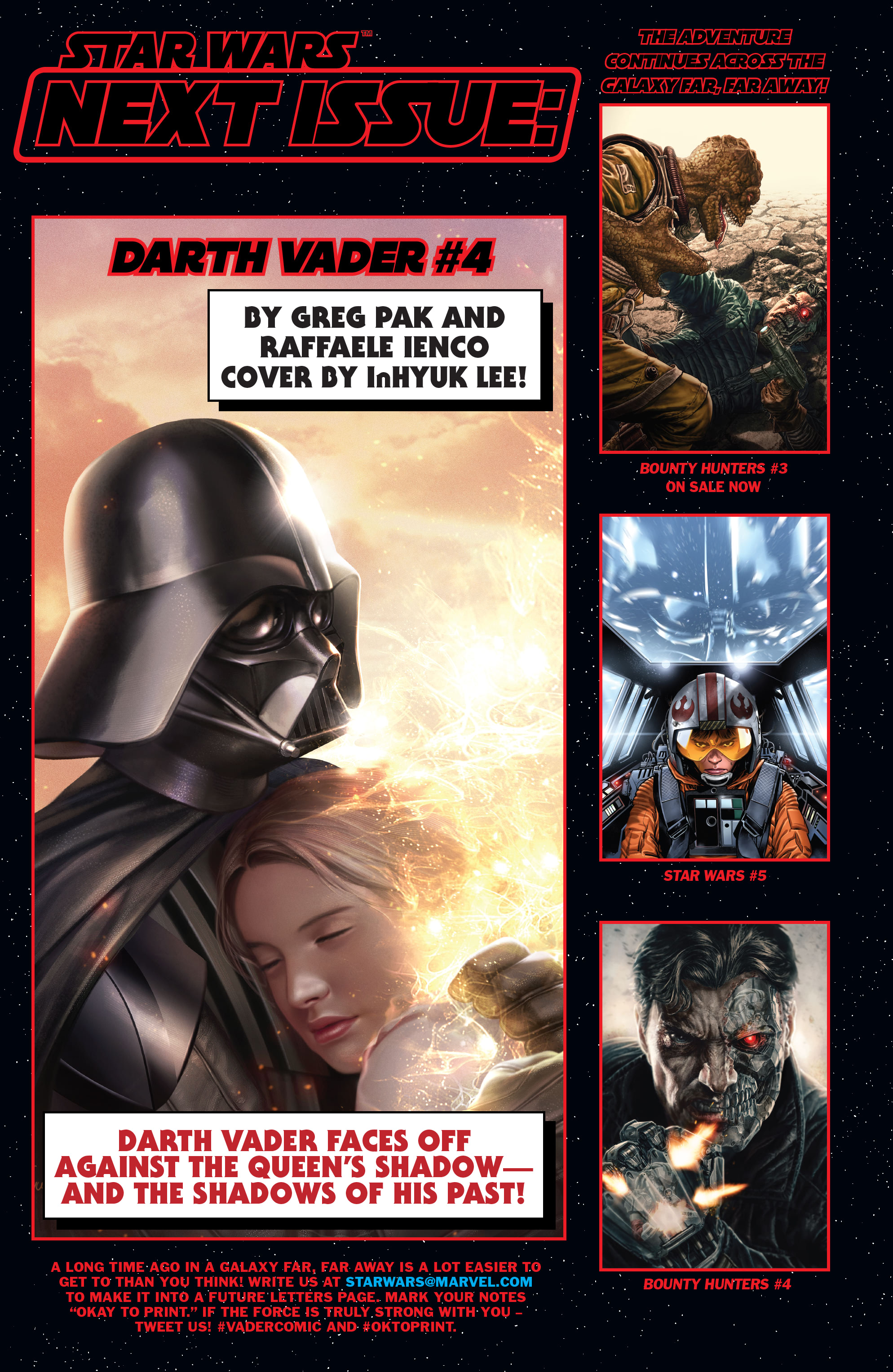 Star Wars: Darth Vader (2020-) issue 3 - Page 23