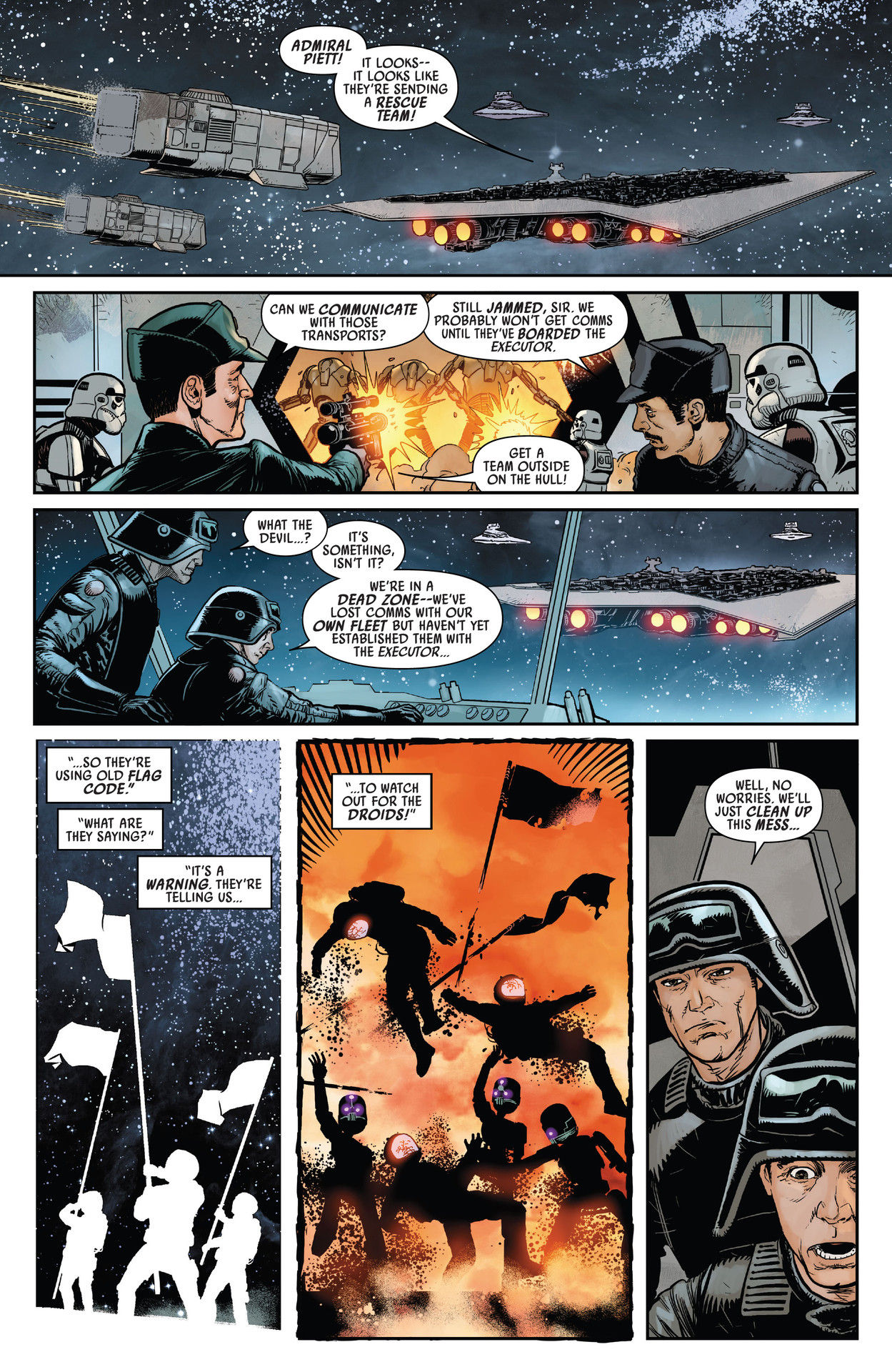 <{ $series->title }} issue 38 - Page 8