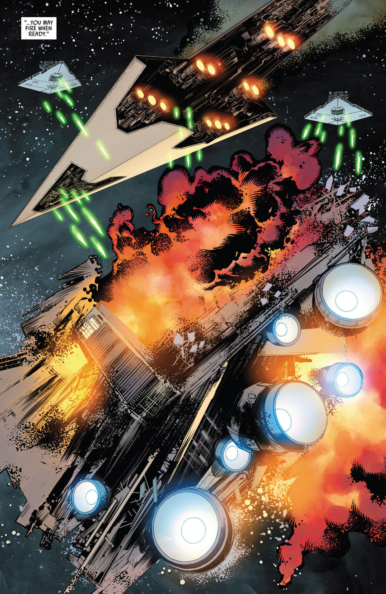 Star Wars: Darth Vader (2020-) issue 38 - Page 17