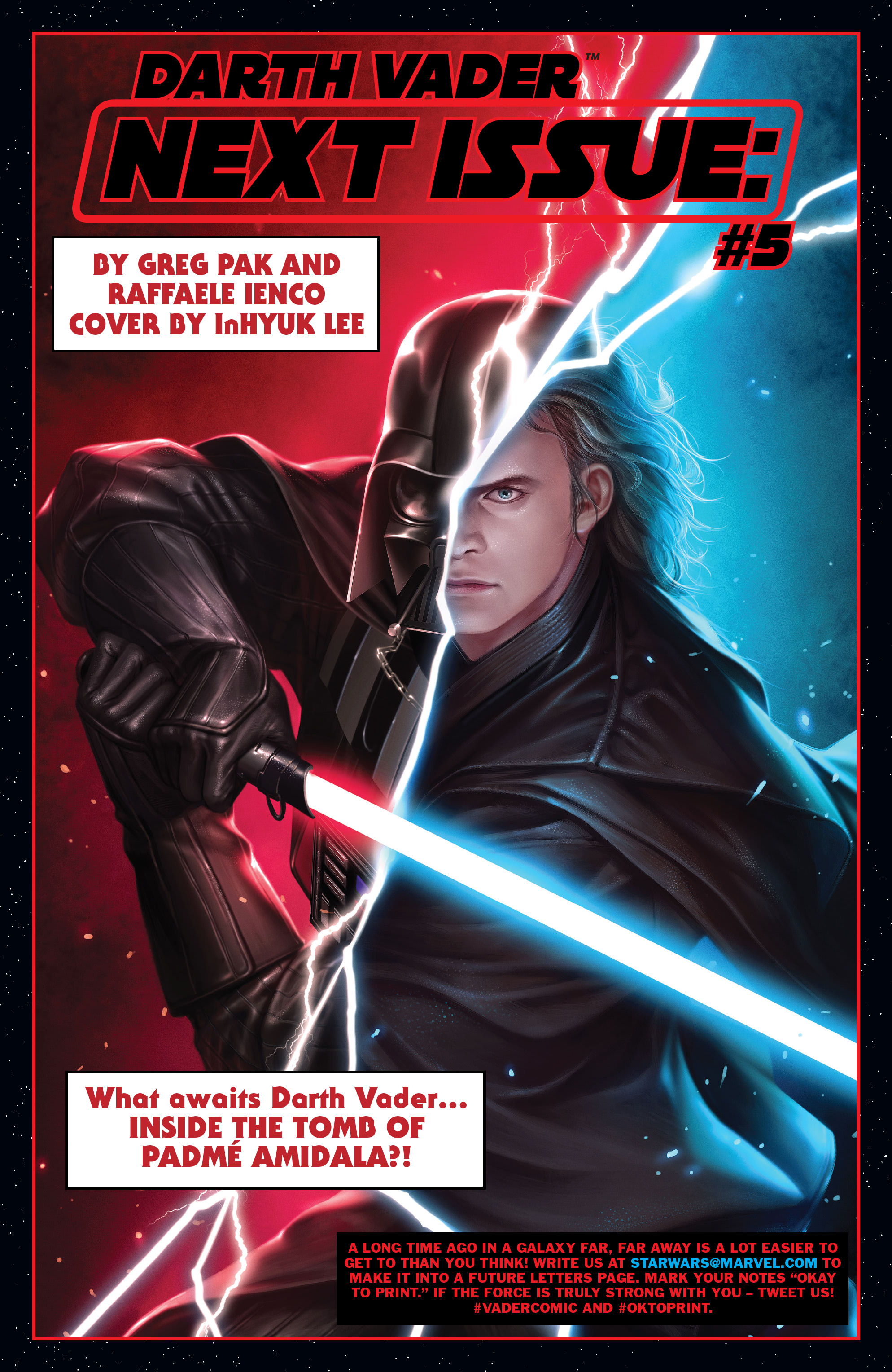 Star Wars: Darth Vader (2020-) issue 4 - Page 24