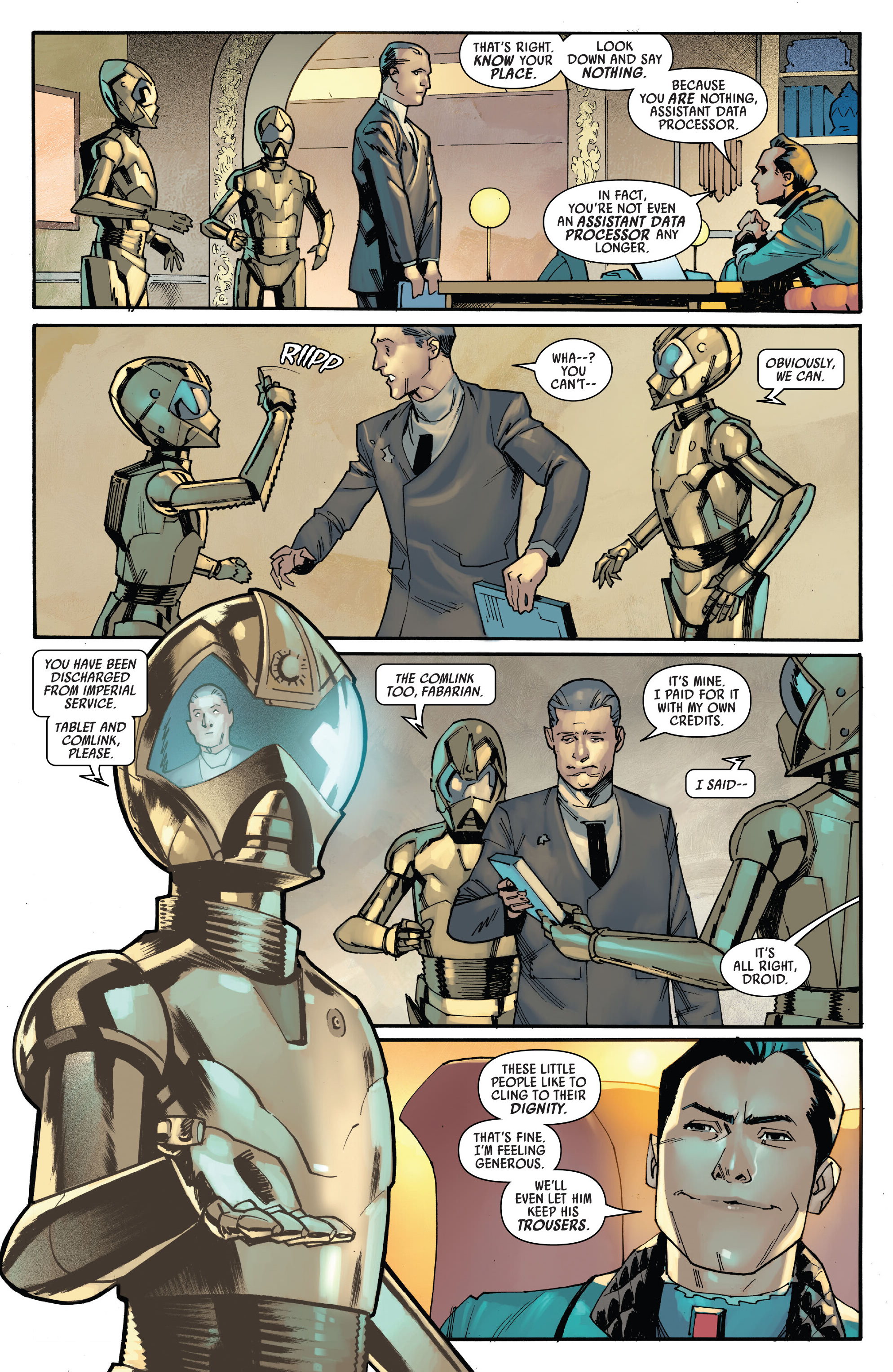 <{ $series->title }} issue 44 - Page 7