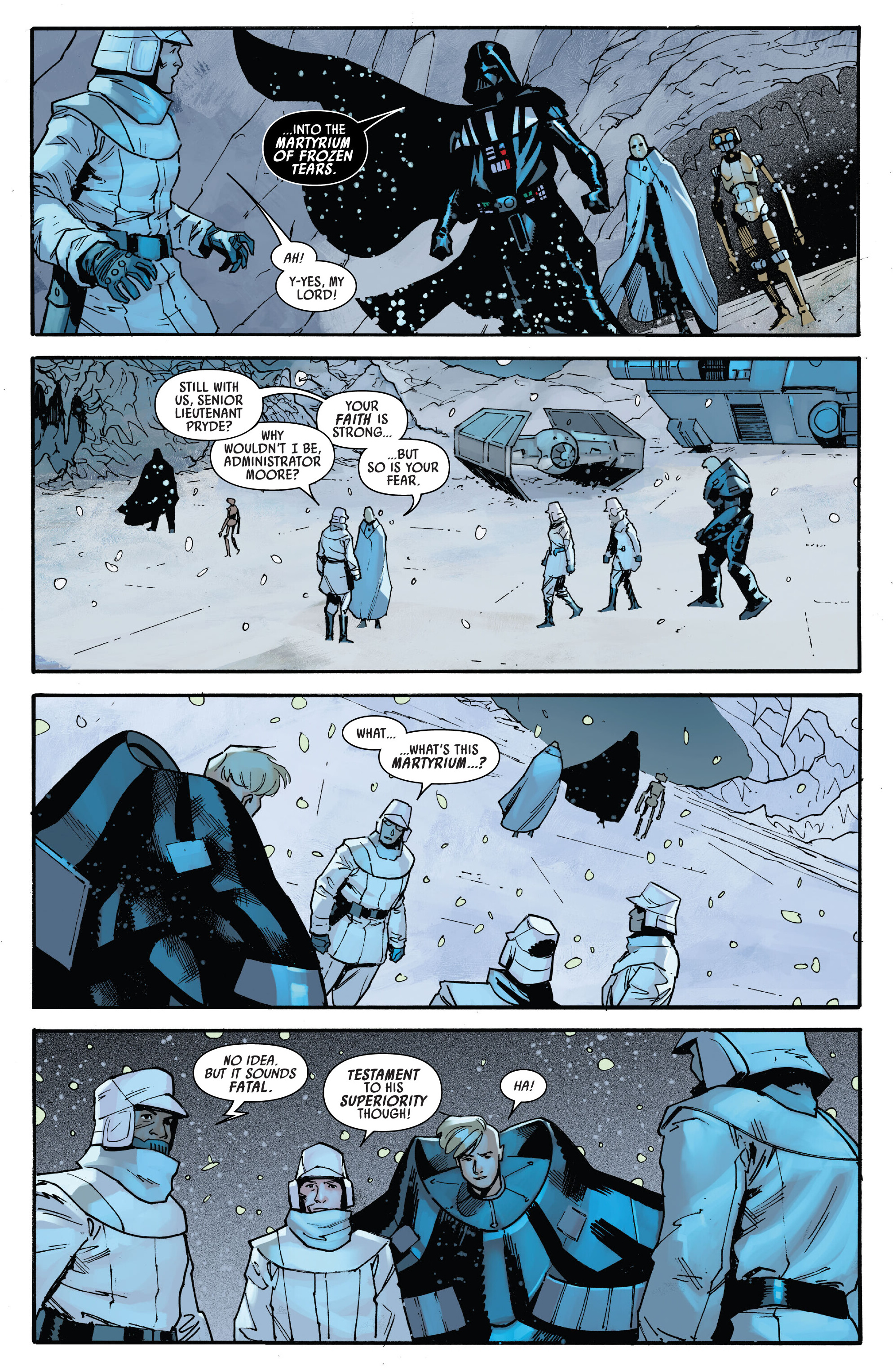 <{ $series->title }} issue 45 - Page 10